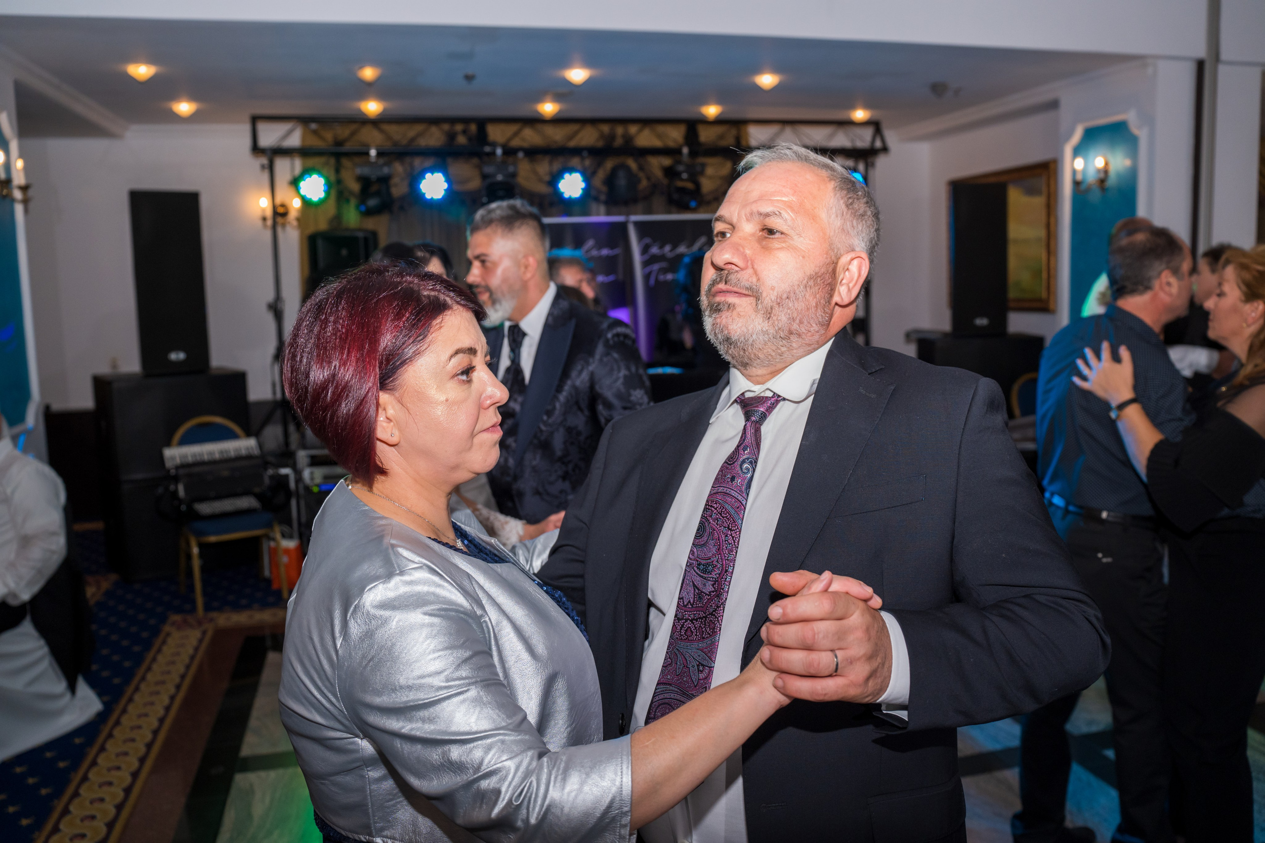 Nuntă Florin & Andreea