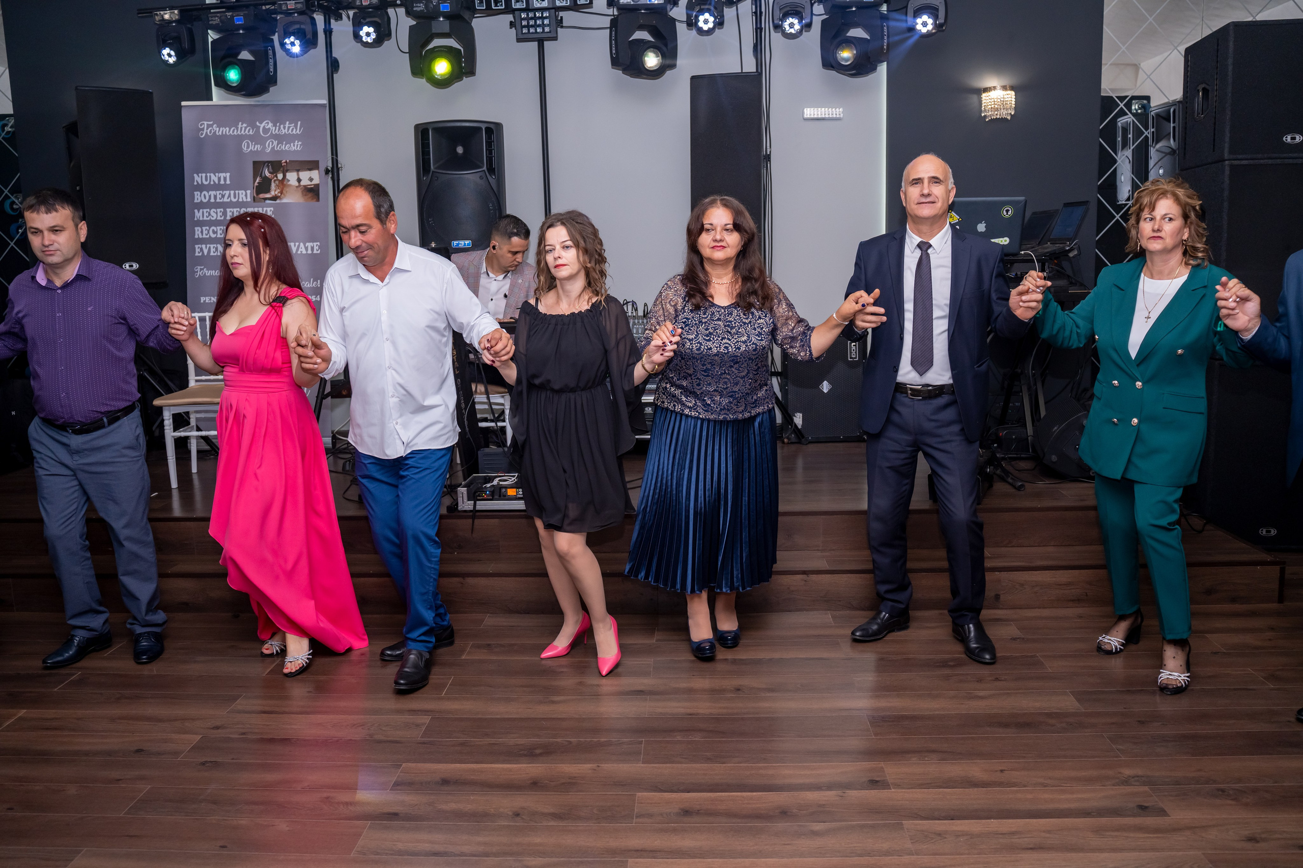 Nuntă Adina & Sorin