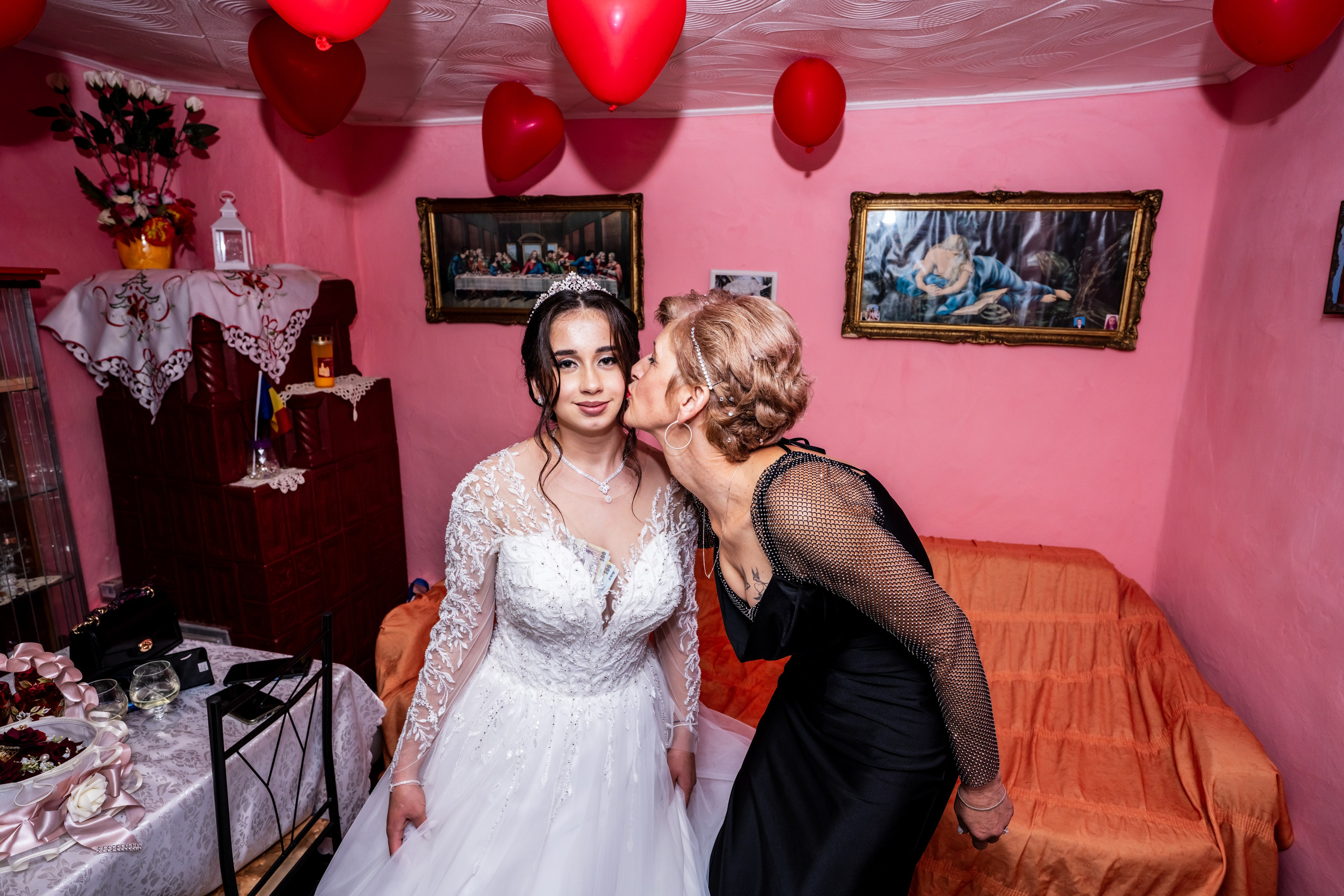 Nuntă Nicoleta & Marin. Mihai Alexandra Events