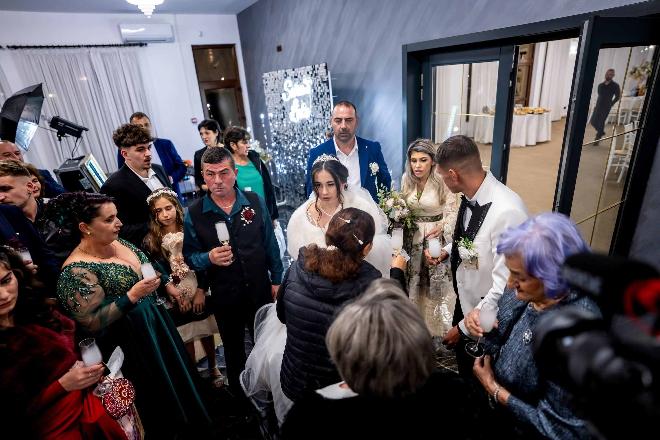 Nuntă Nicoleta & Marin. Mihai Alexandra Events