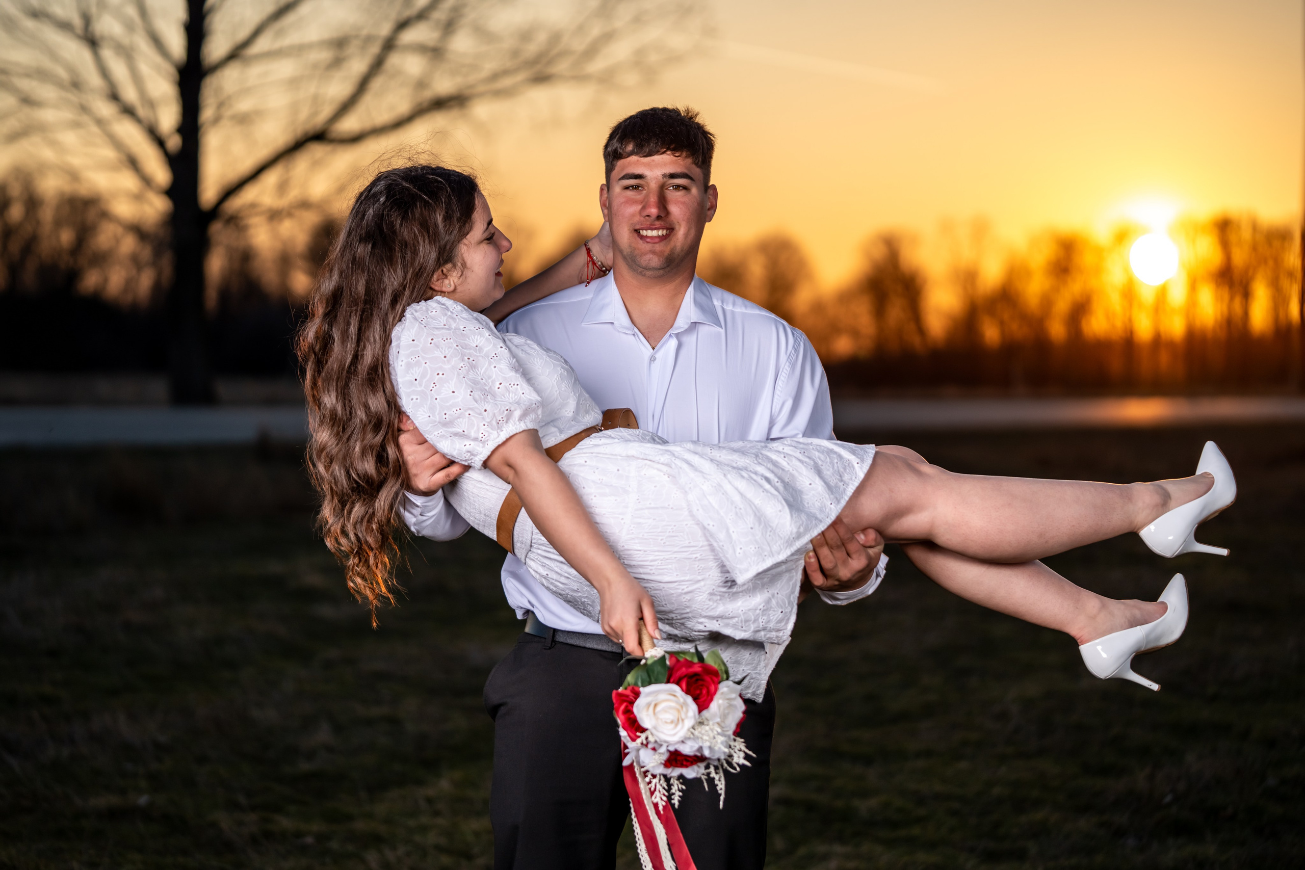 2026.03.07 Save the date Maria & Robert