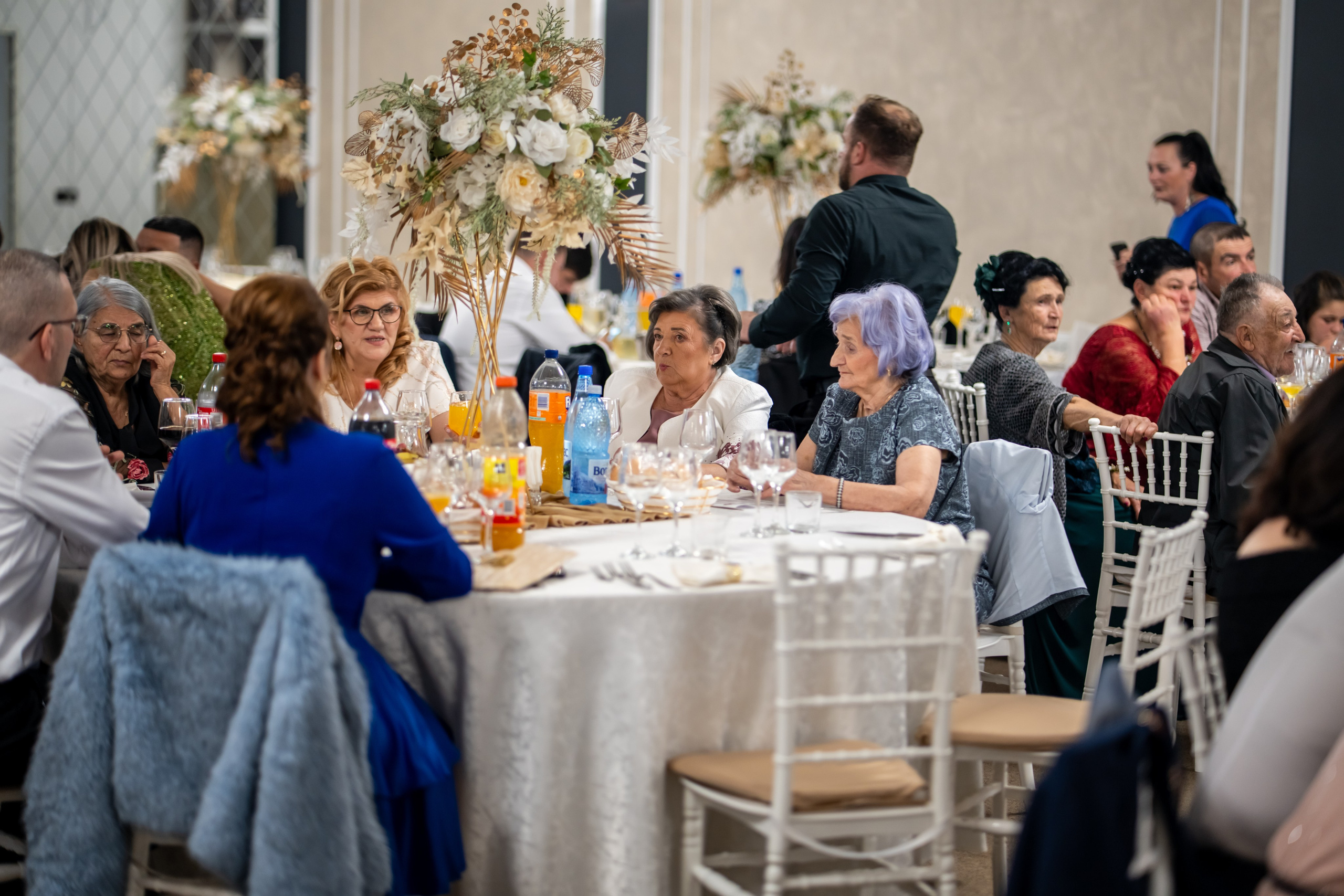 Nuntă Nicoleta & Marin. Mihai Alexandra Events