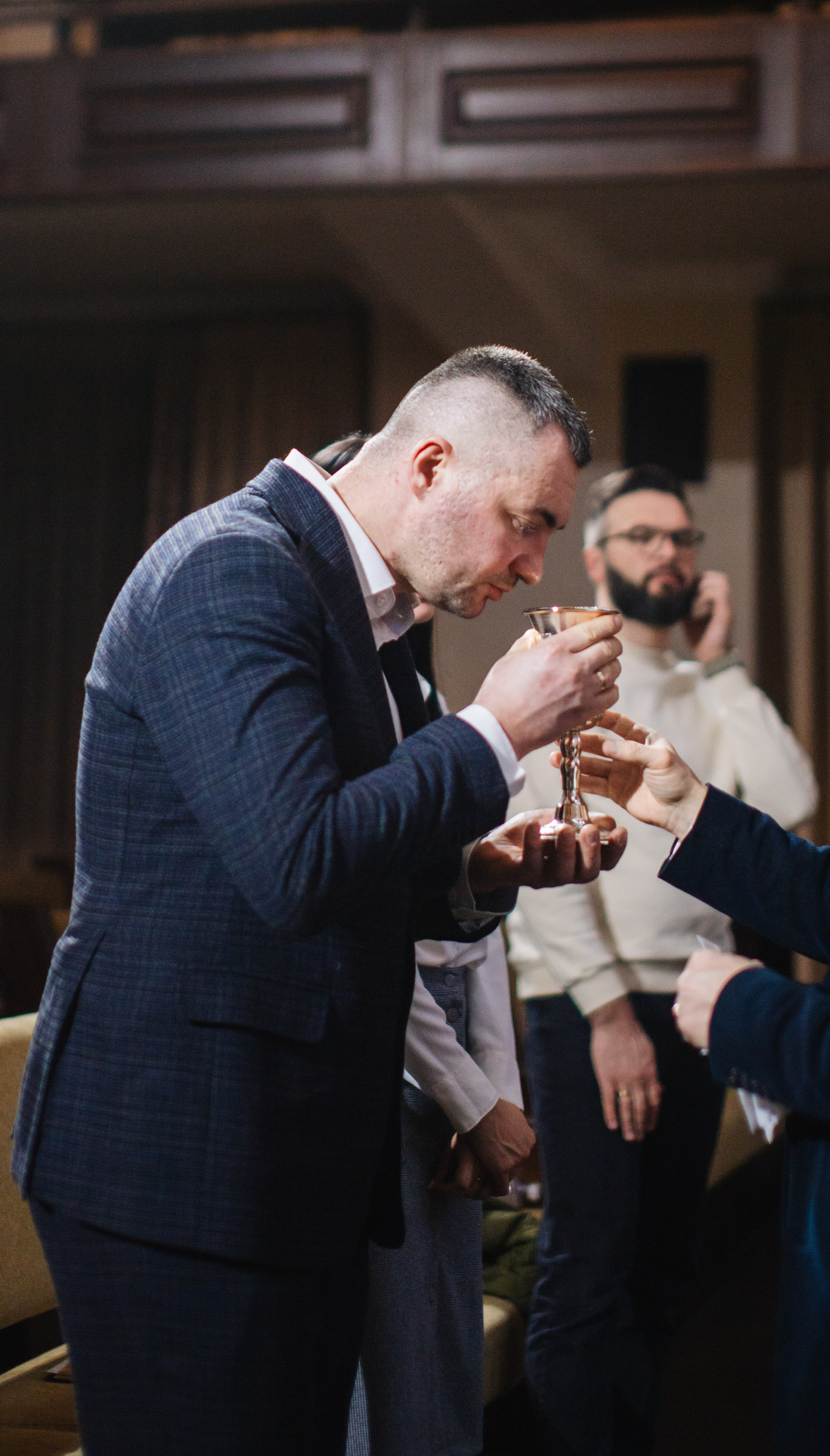 Water Baptism. Сімейний, дитячий та репортажний фотограф з Києва