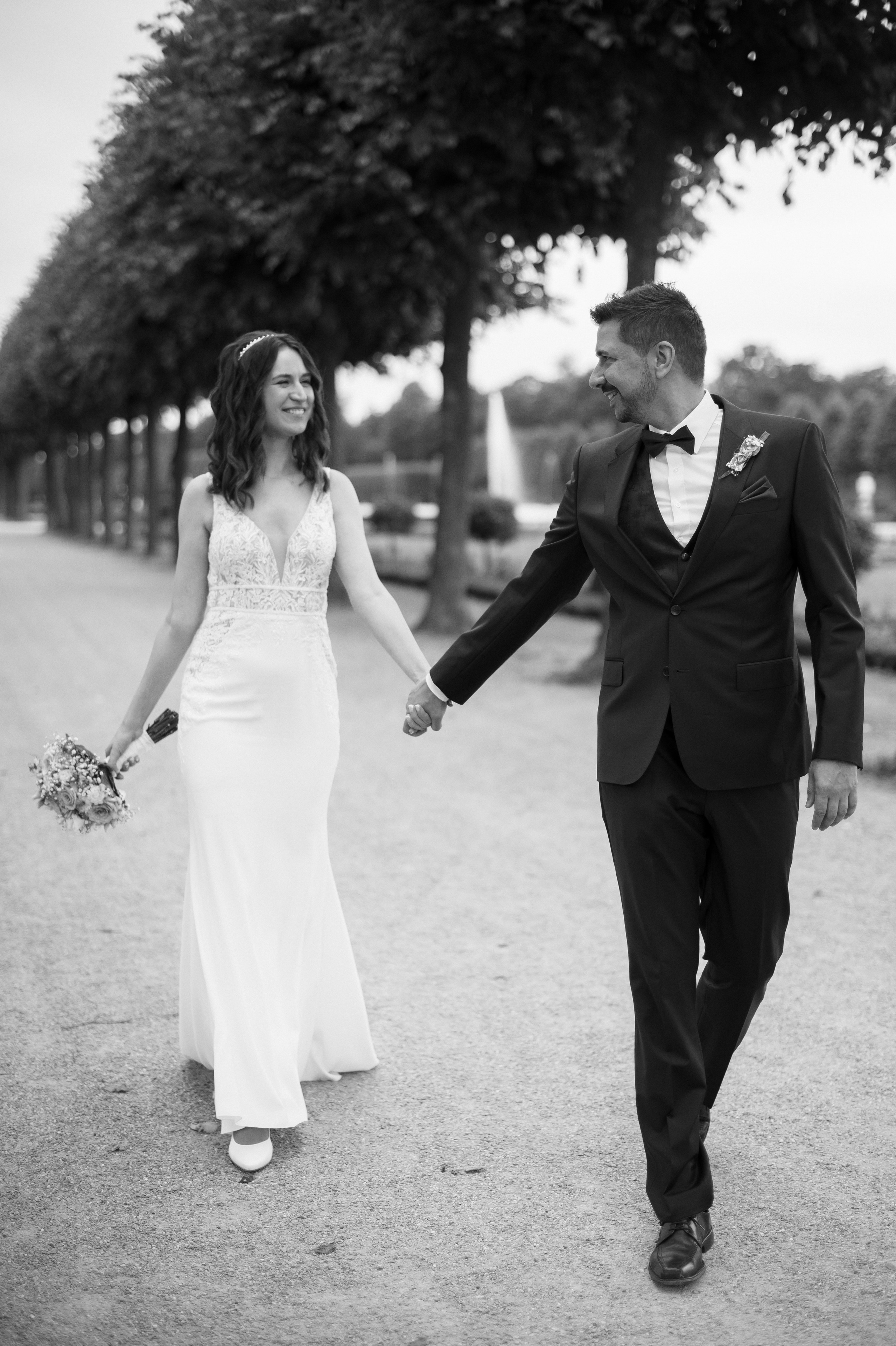 Kristina und Jonas | Unvergessliche Momente