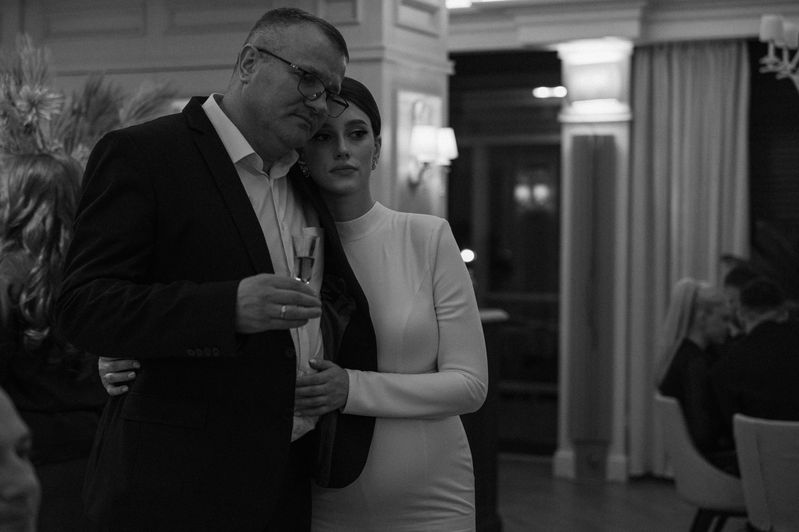 Alexandra & Tudor. Fotograf de evenimente (nunți, cumetrii, zile de naștere) în Chișinău