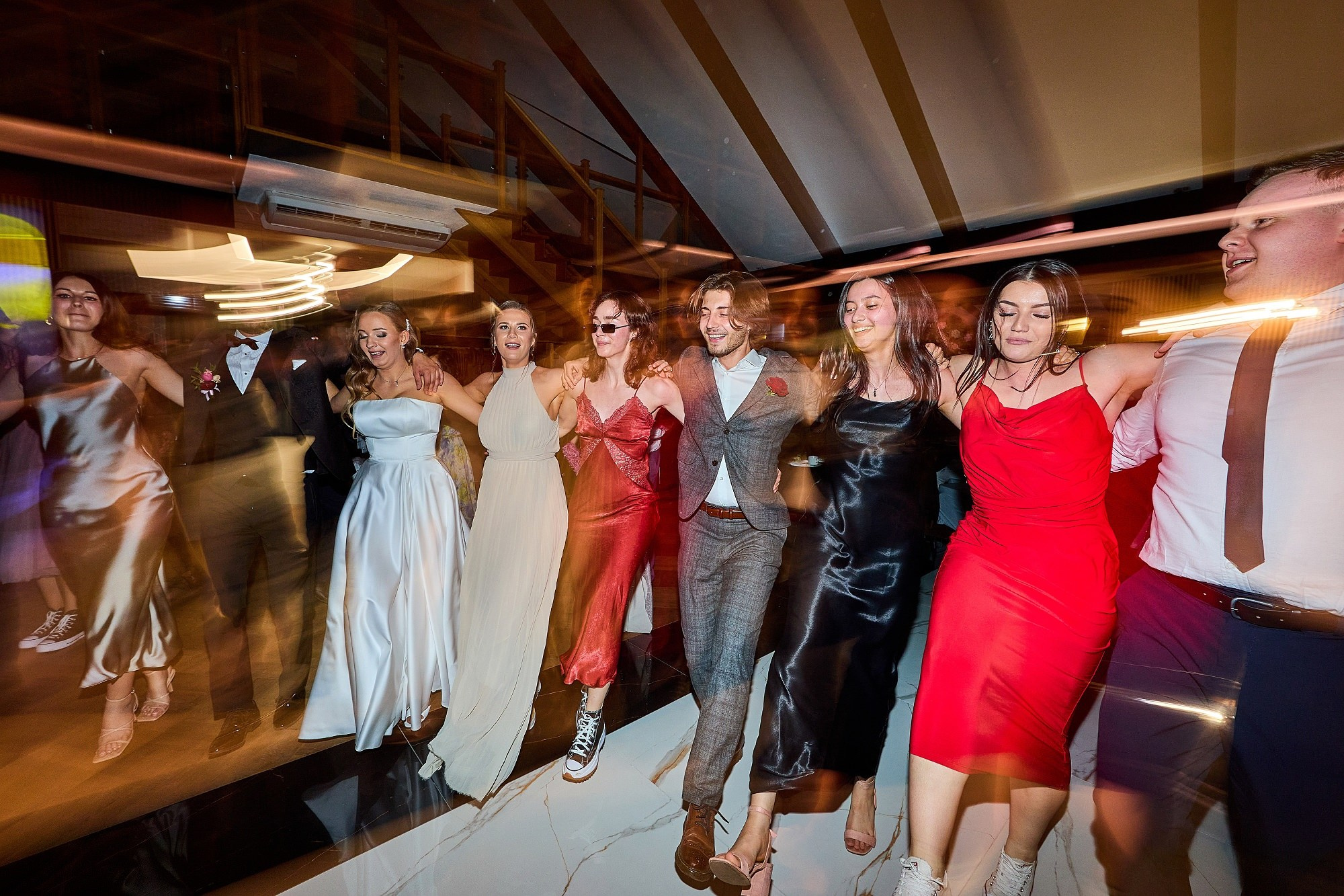 Weronika i Maciek. Foto i Wideo Ślubne Siedlce | Zapisane Historie – Warszawa, Lublin