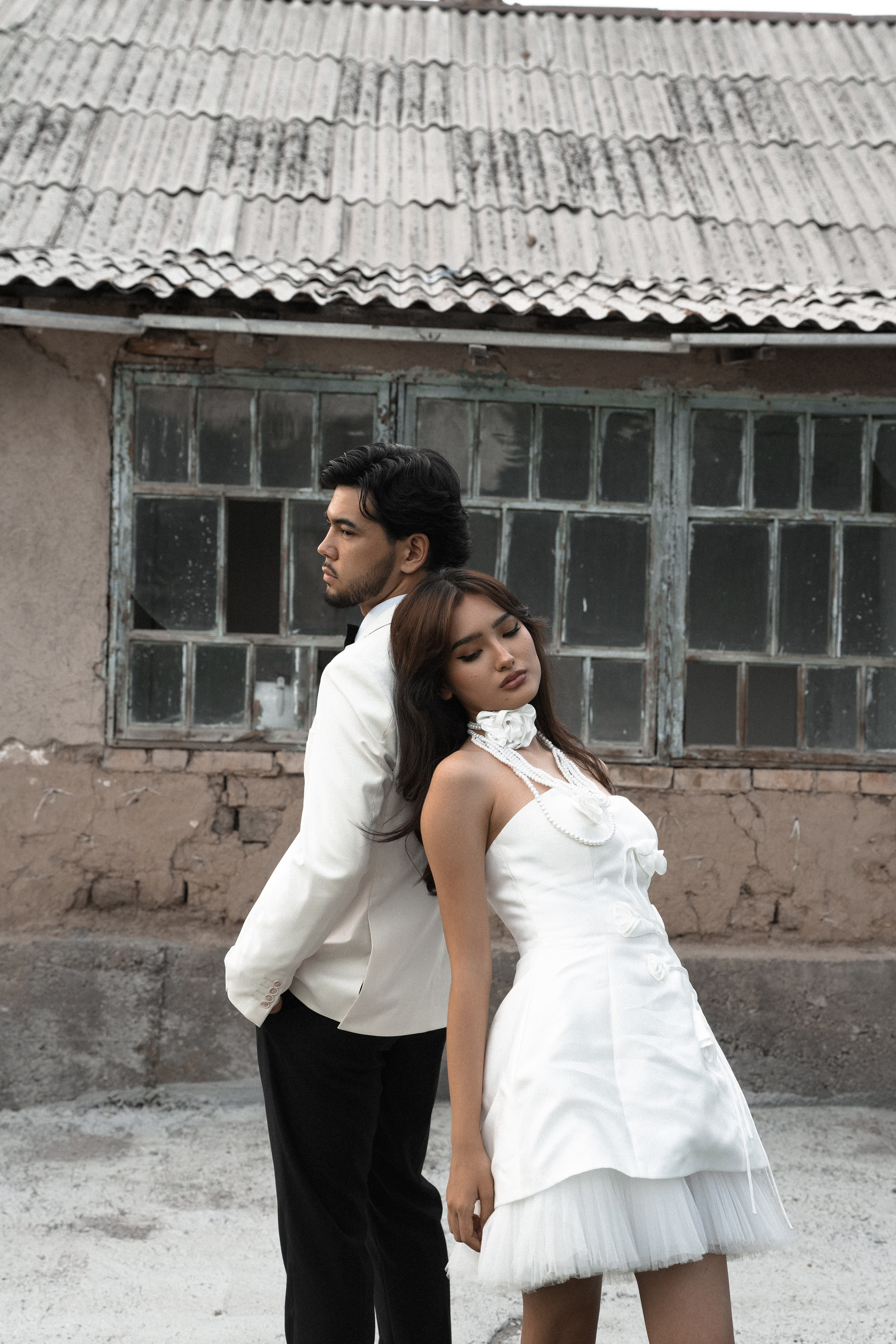 A & T. Sariev