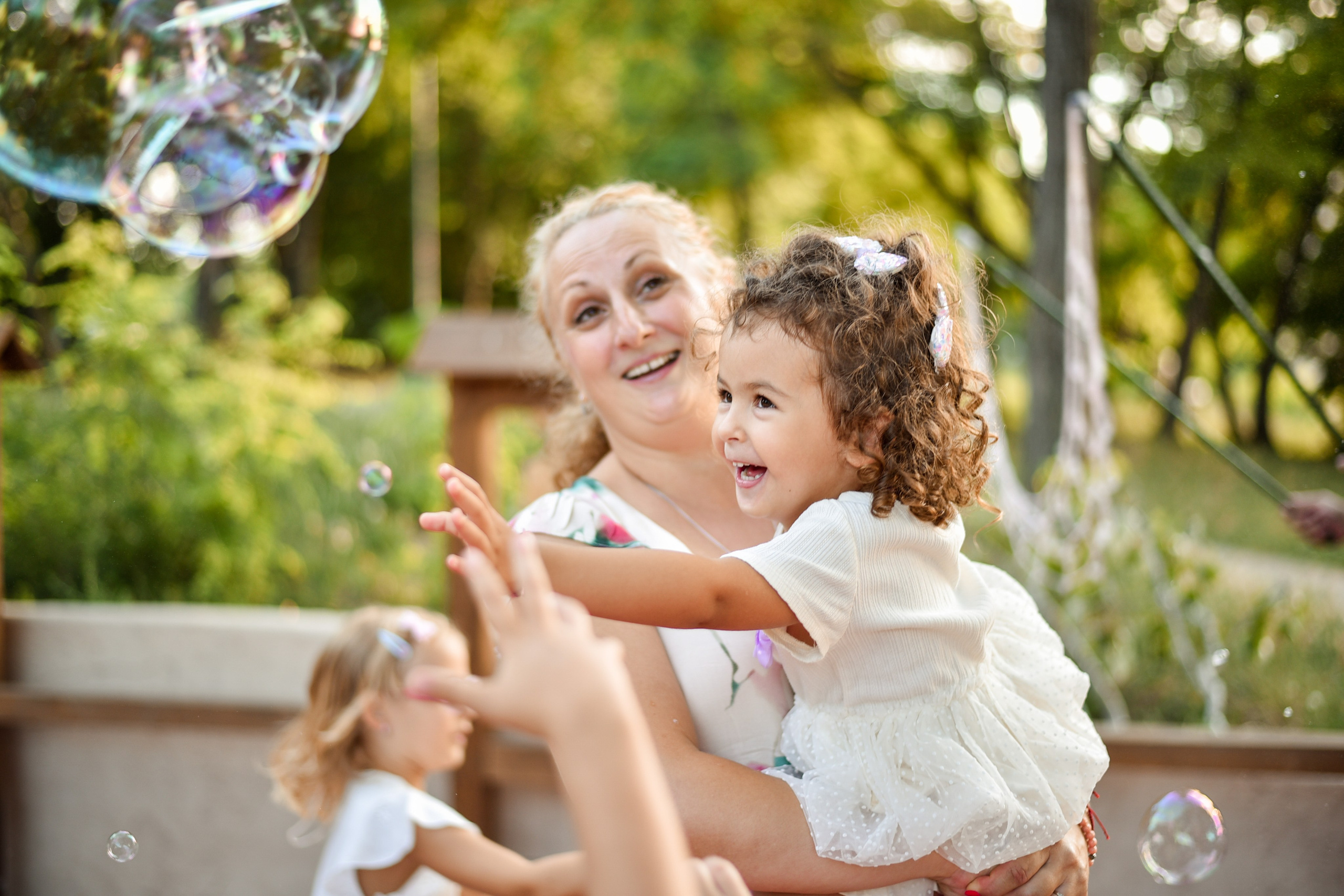 Micin rođendan. Marija Đoković, Belgrade-based family photographer