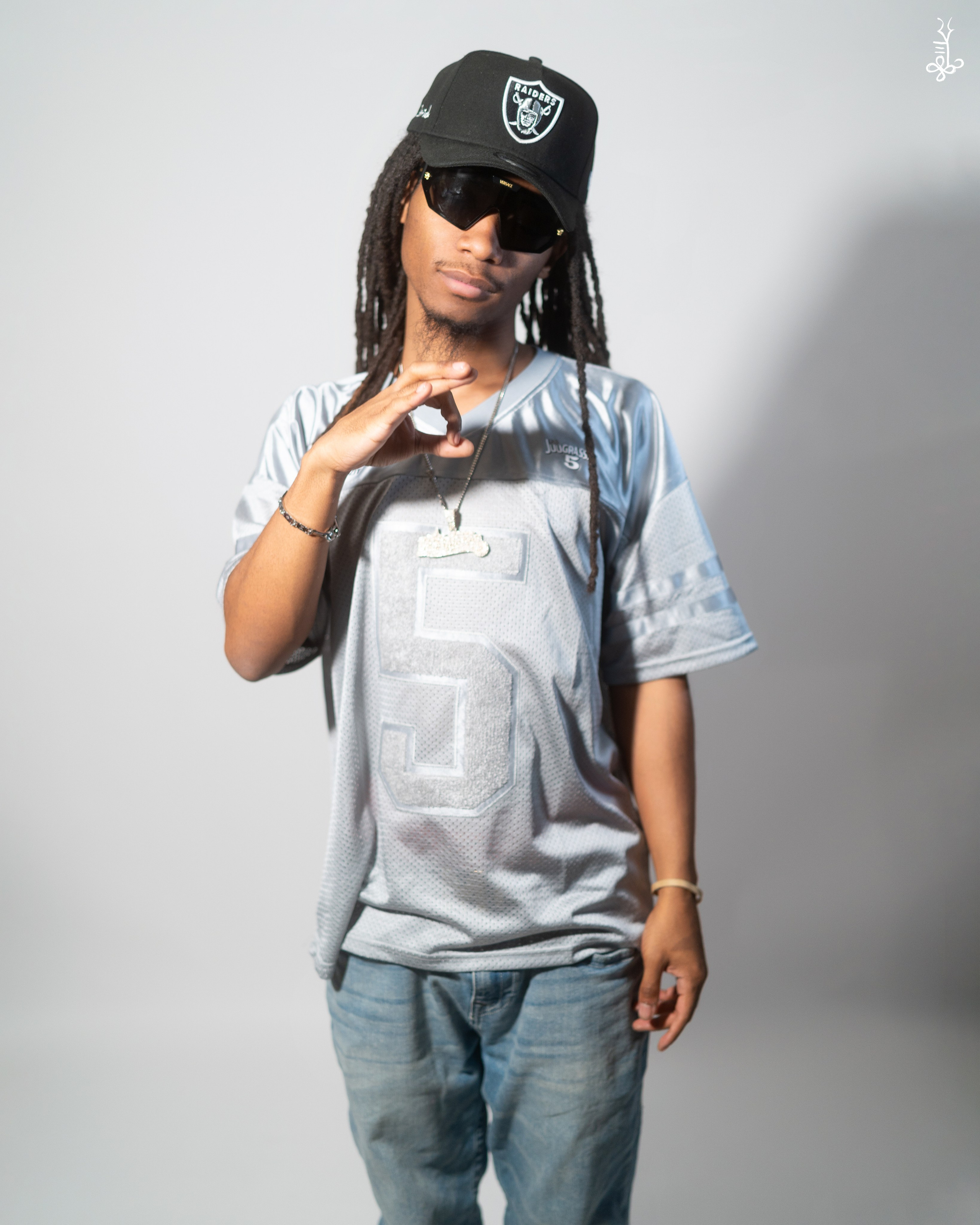 FRESHDUZIT. Ke’Ondris