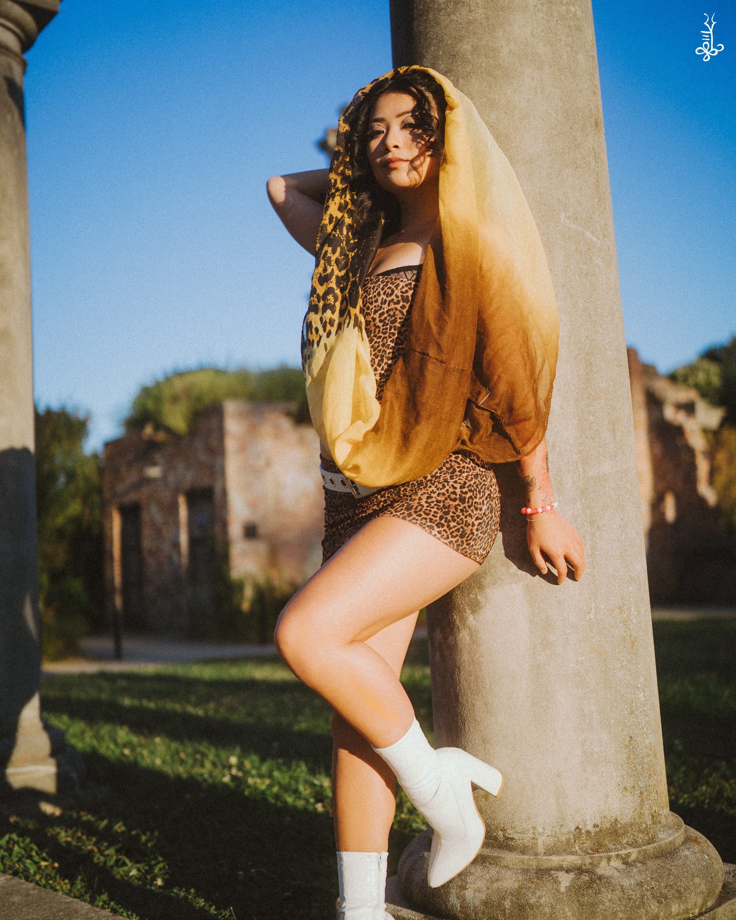 KAY YUN. Ke’Ondris