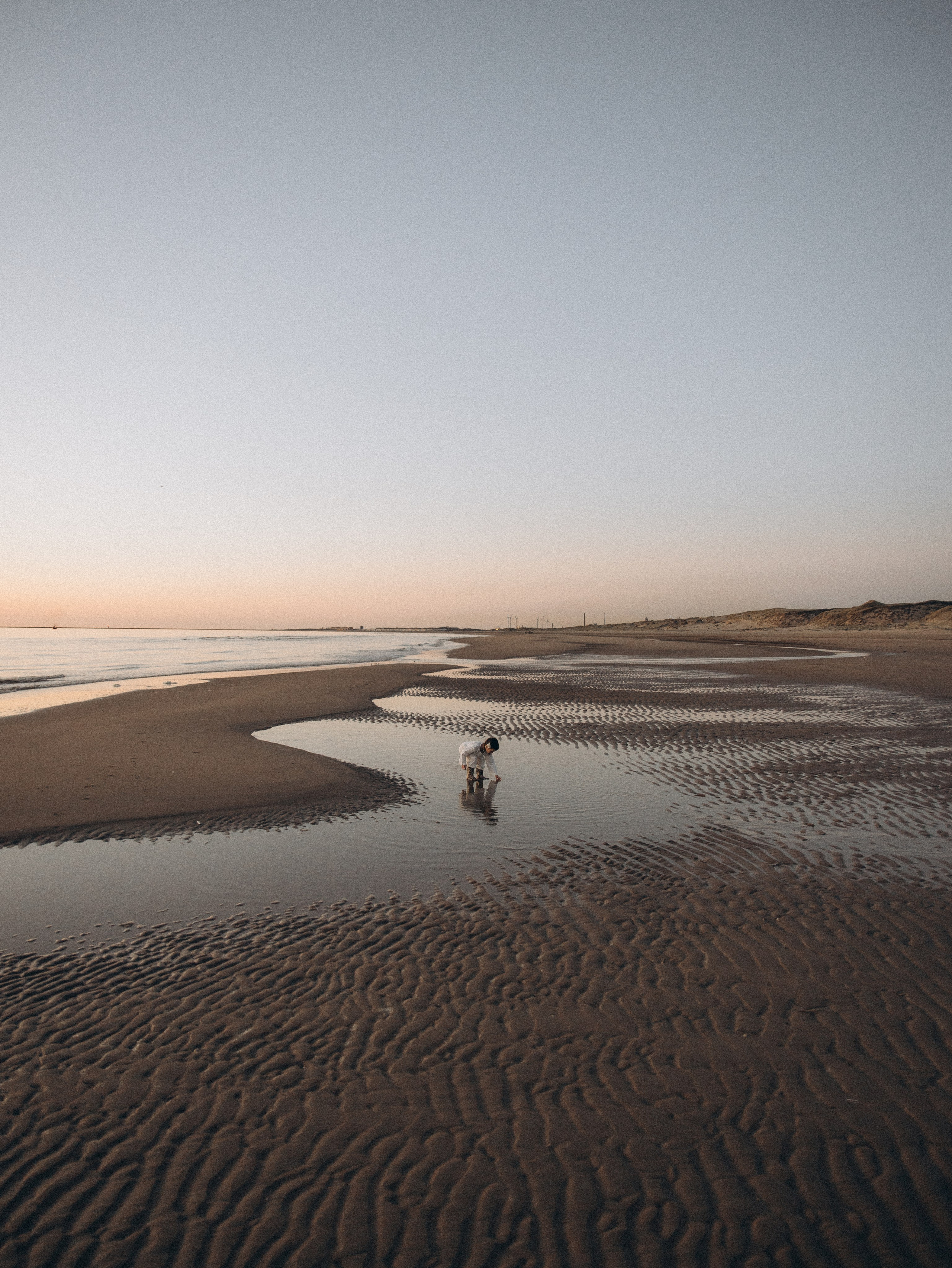 Family. Photographer The Netherlands