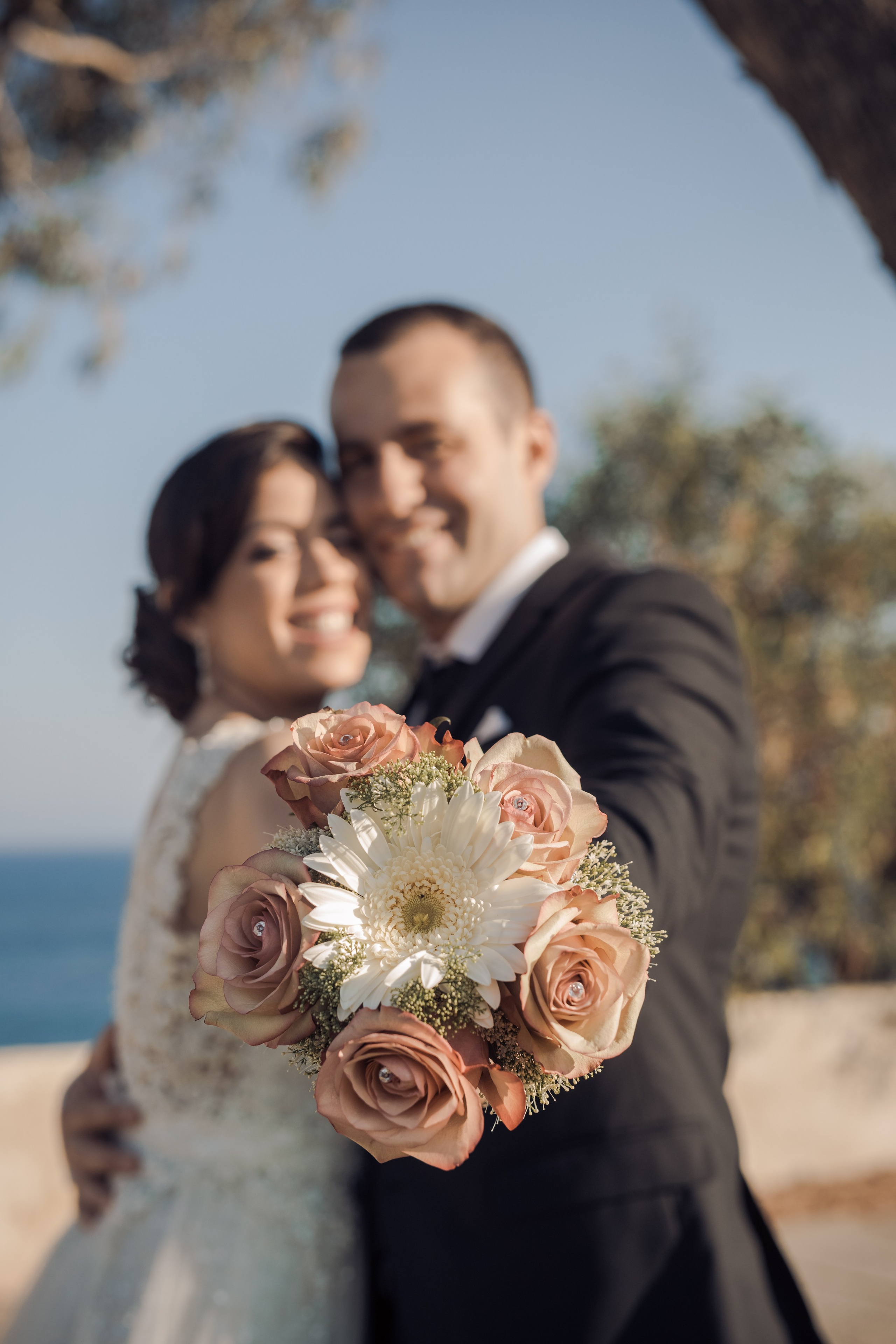 Athinodoros & Marilena. Marlen Efstathiou Photography