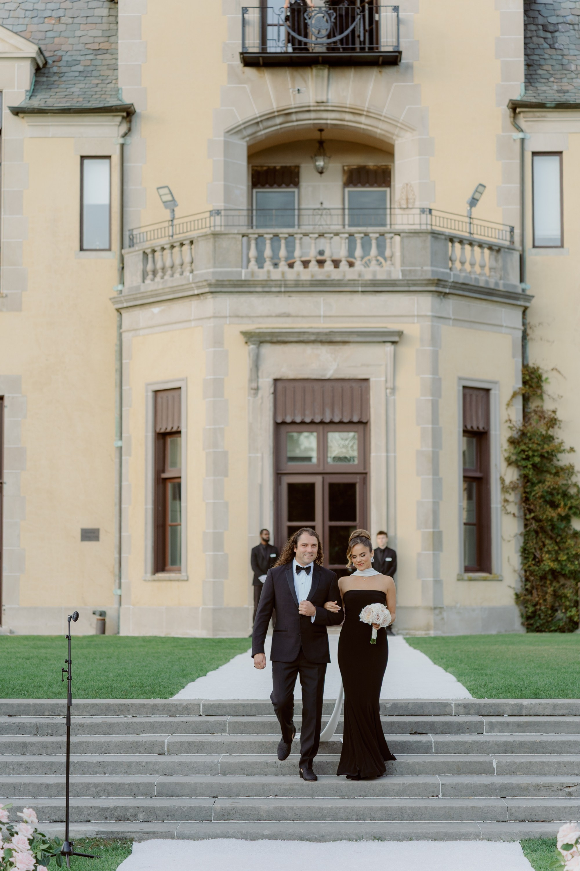 Emily and Vito. Wedding photographer and videographer New York | New Jersey