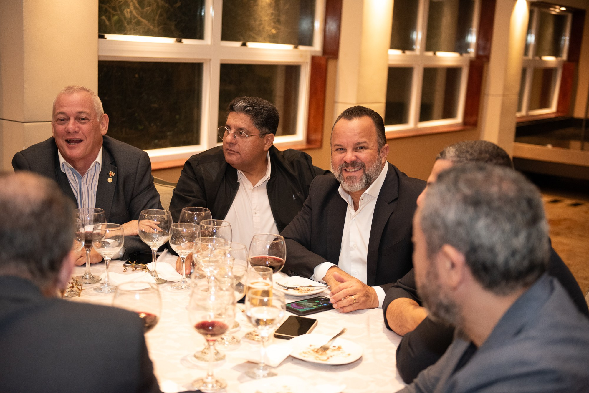 Clube dos Corretores de Seguros do ABC. 78 Imagens