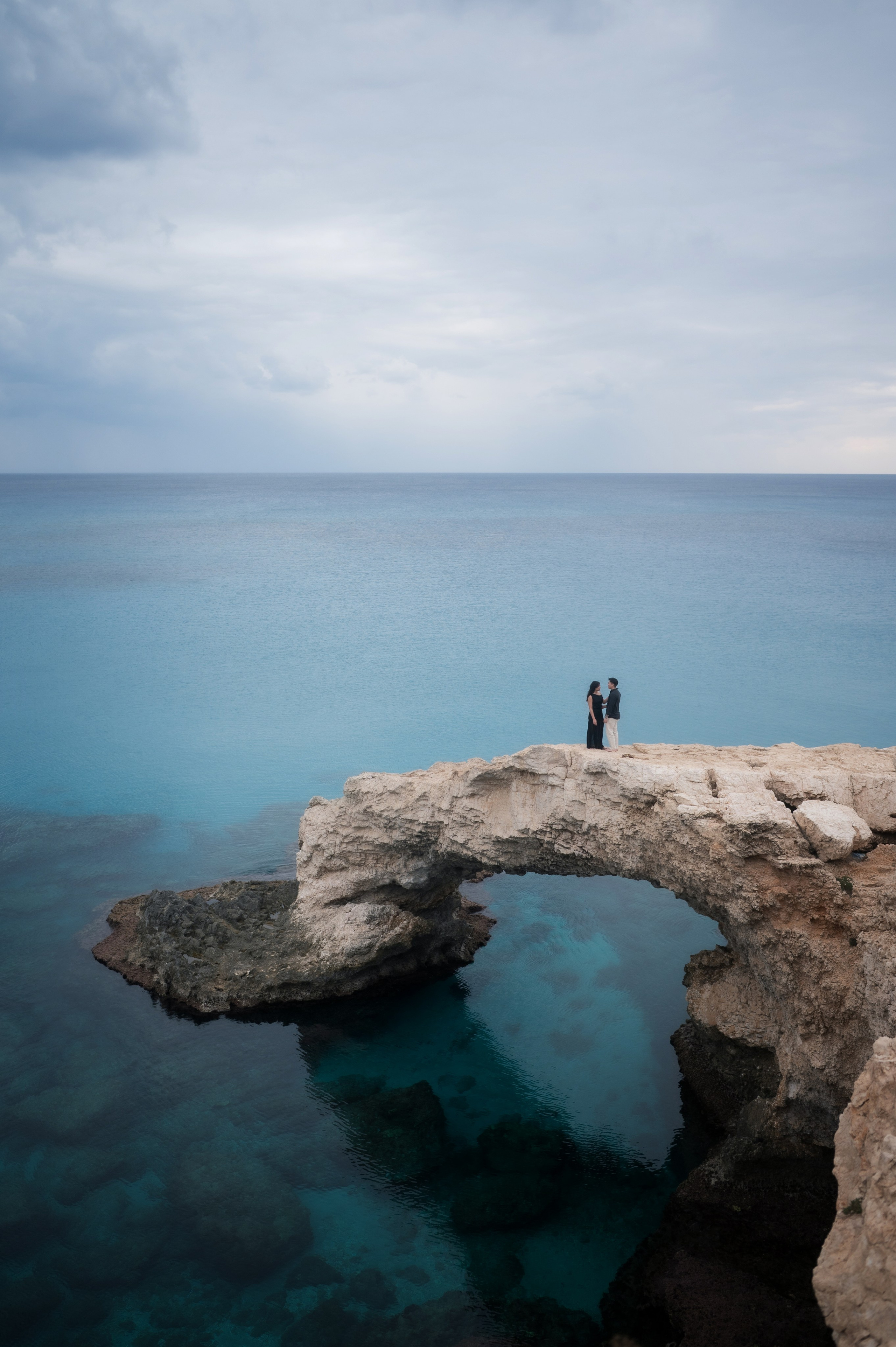 A & A. Фотограф на Кипре