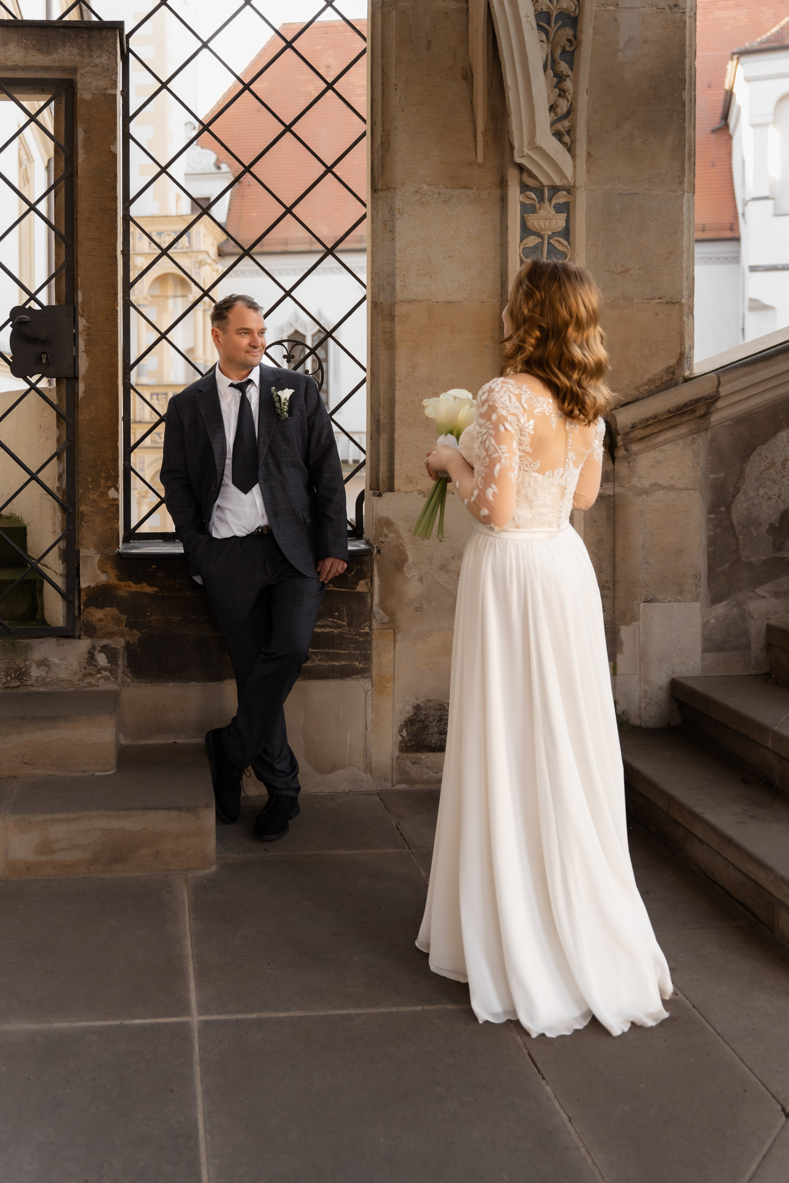 Hochzeit. Kinder- und Familienfotograf in  Sachsen-Anhalt Svetlana Glassl