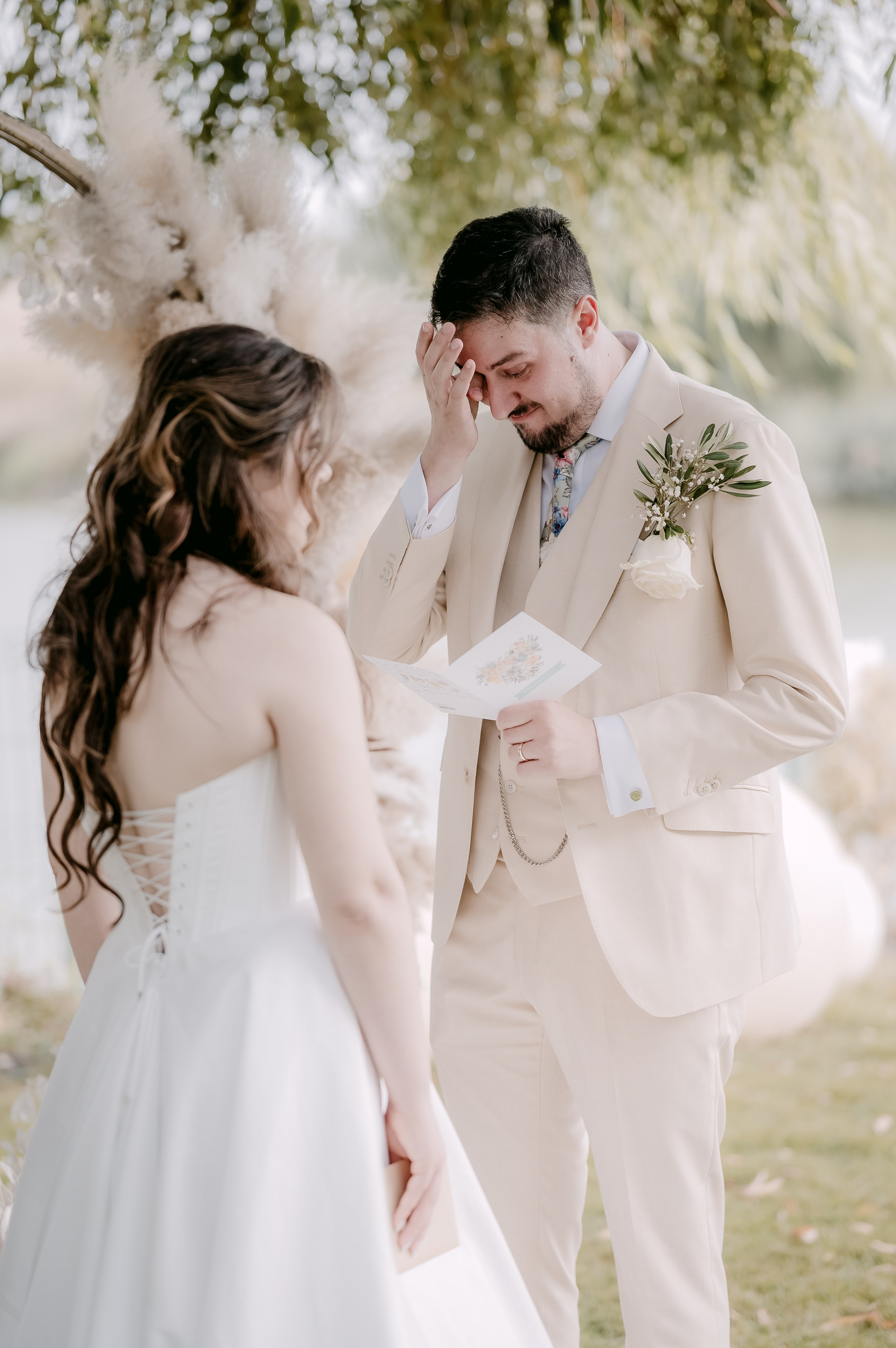 Cristina + Iraklis