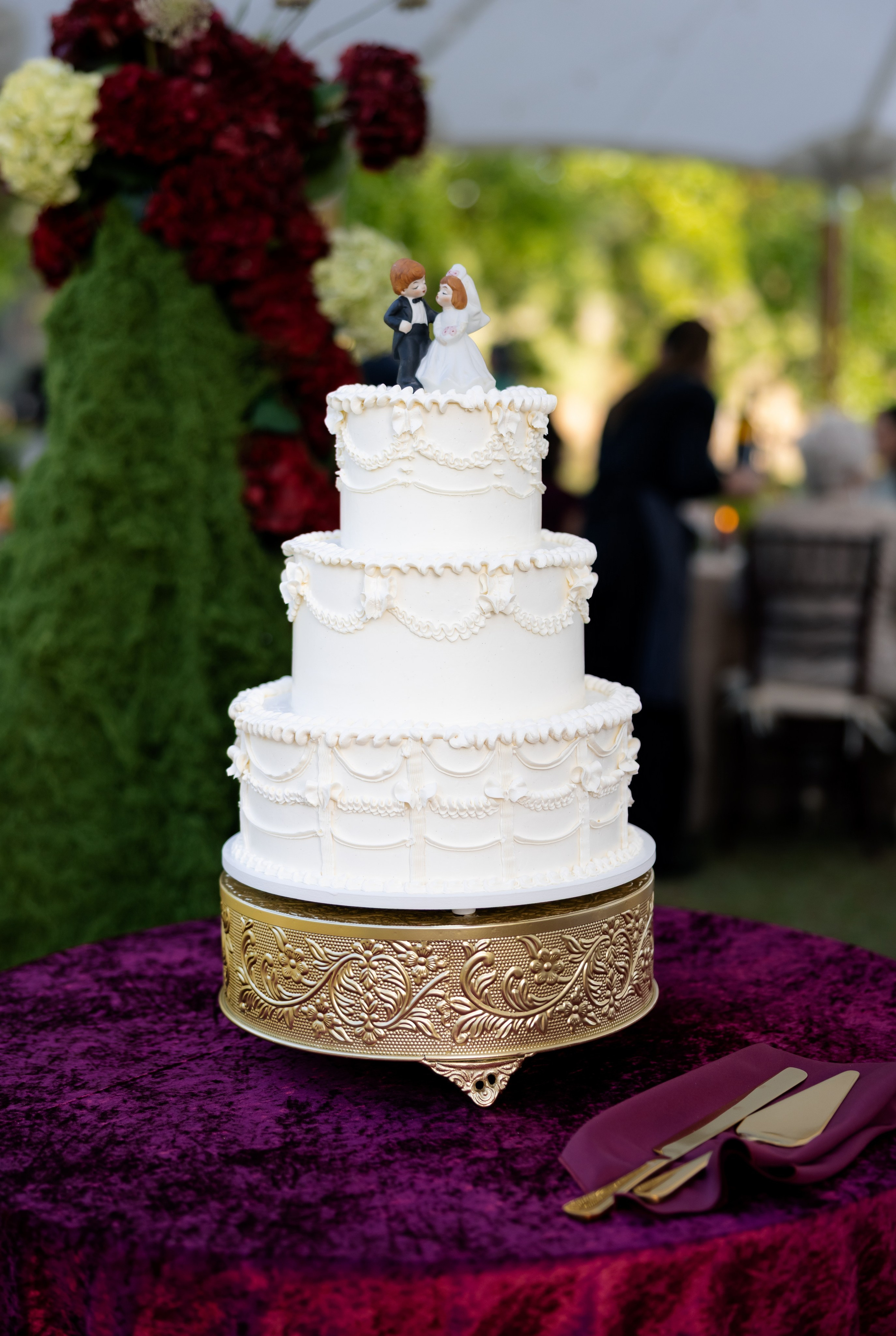 Reys wedding at Lake Lucy. Photographer Anastasia Nagibina