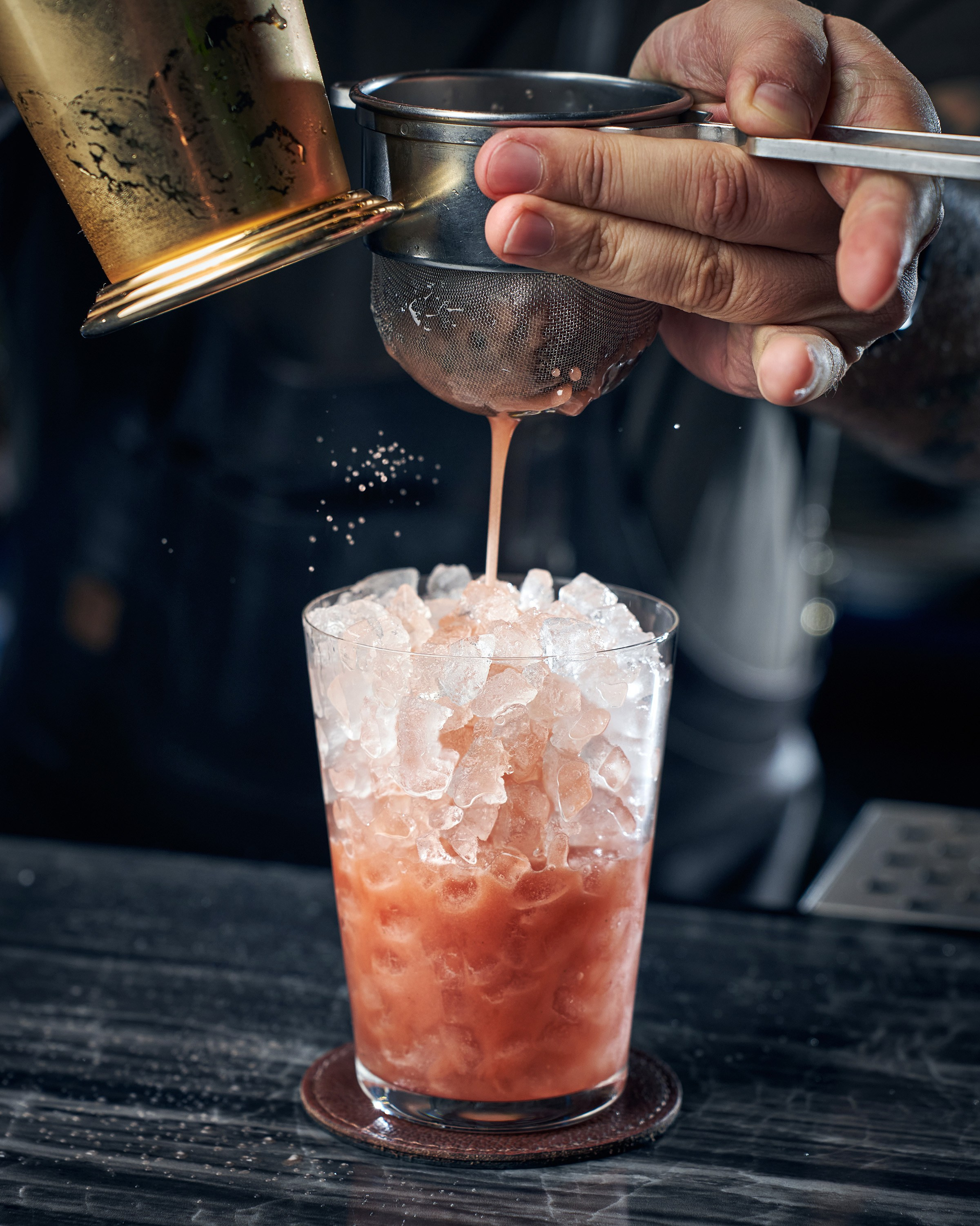 Фотографии напитков. Фотограф еды