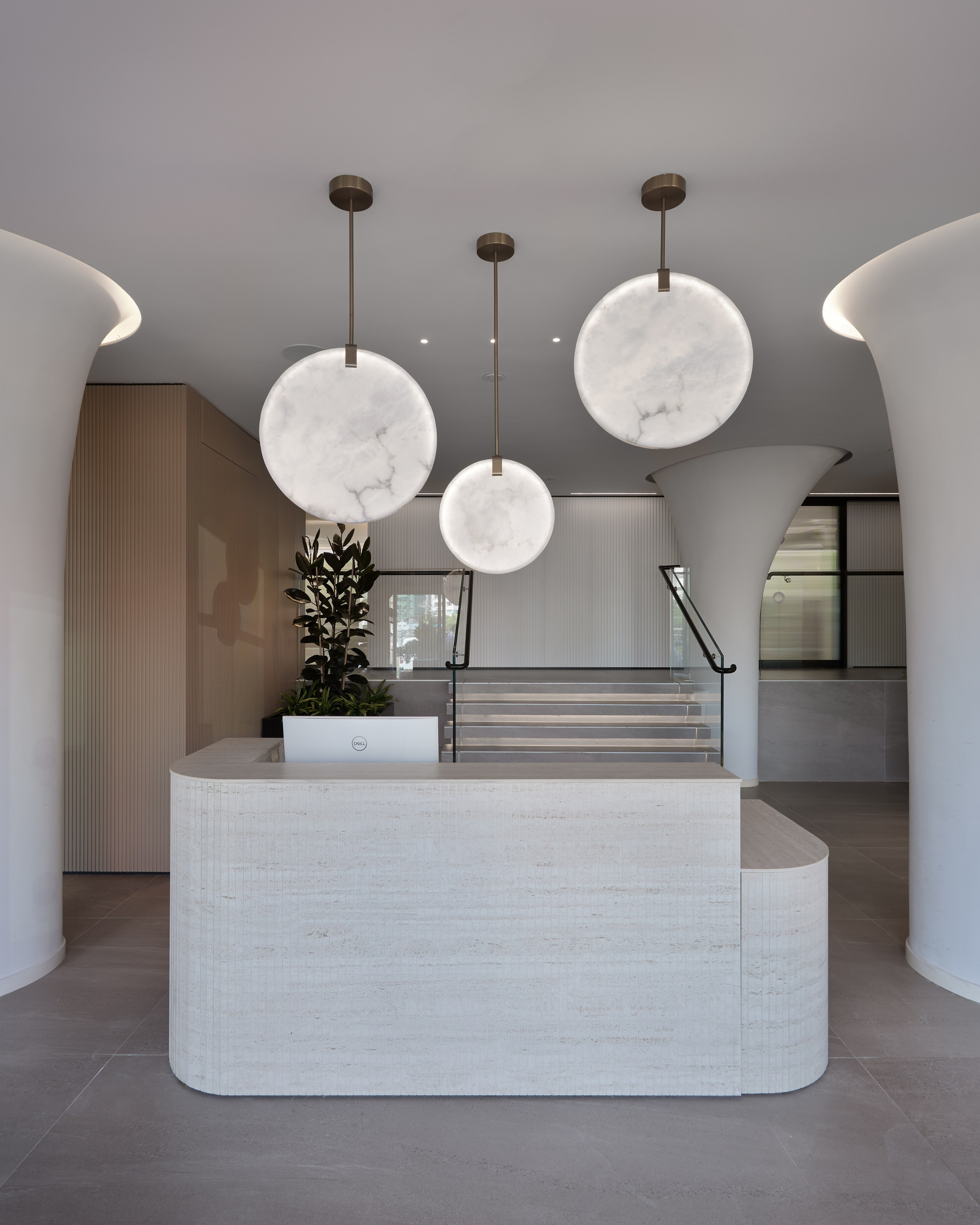 Project Habonim LTD. Interior Photography & Video in Israel