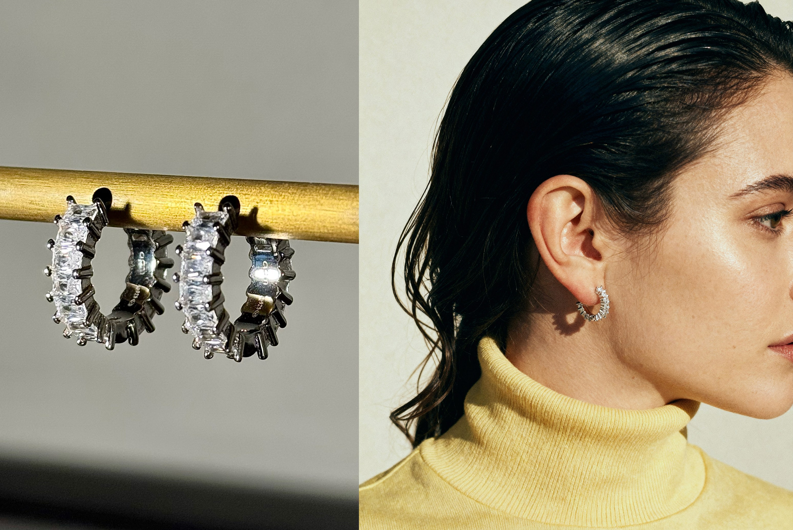 AI Portfolio. Commercial fashion photographer based in Turkey and Europe