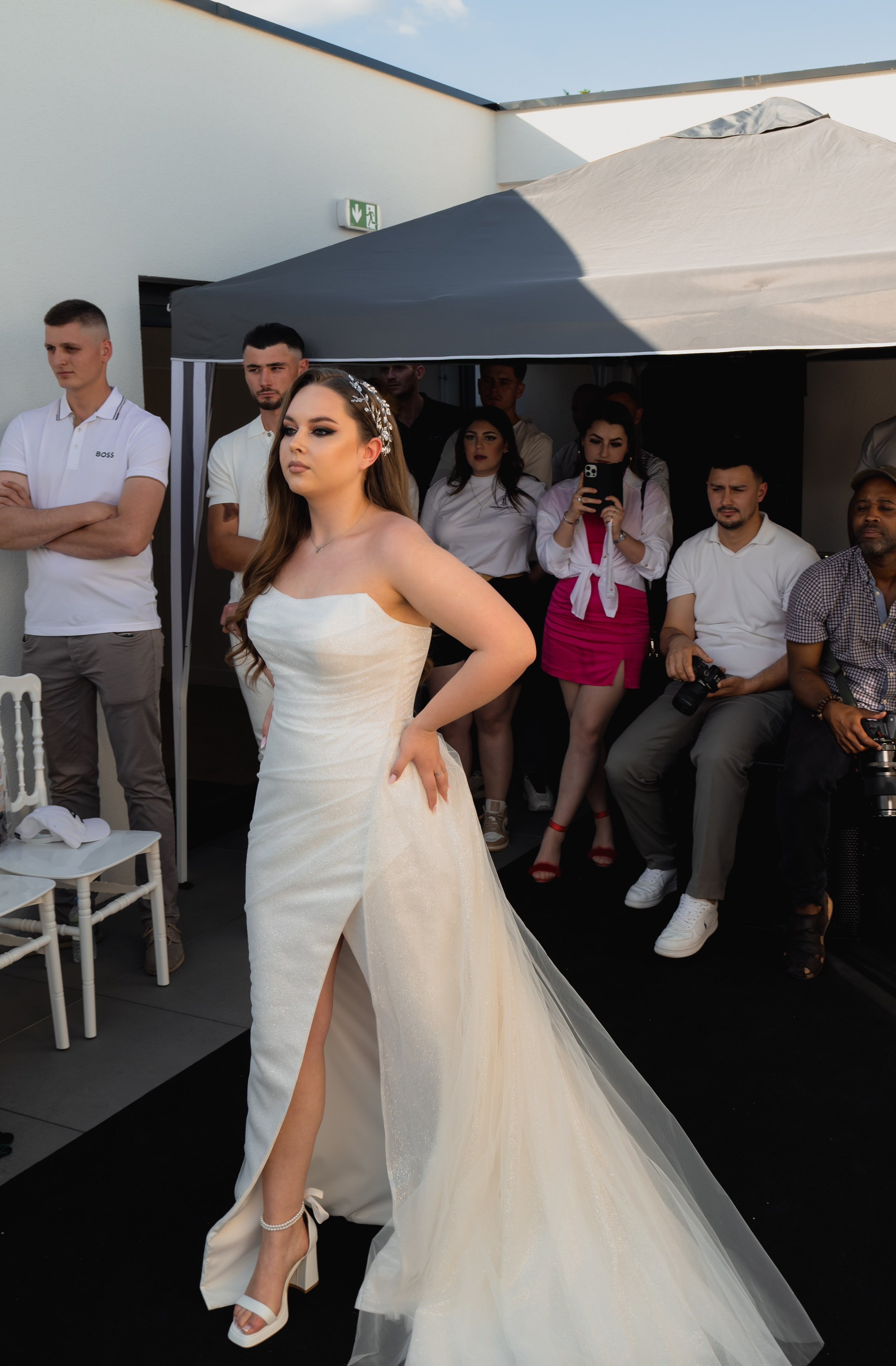 Defile. Fotograful și Cameramanul familiei dvs în Franța Paul Photographer