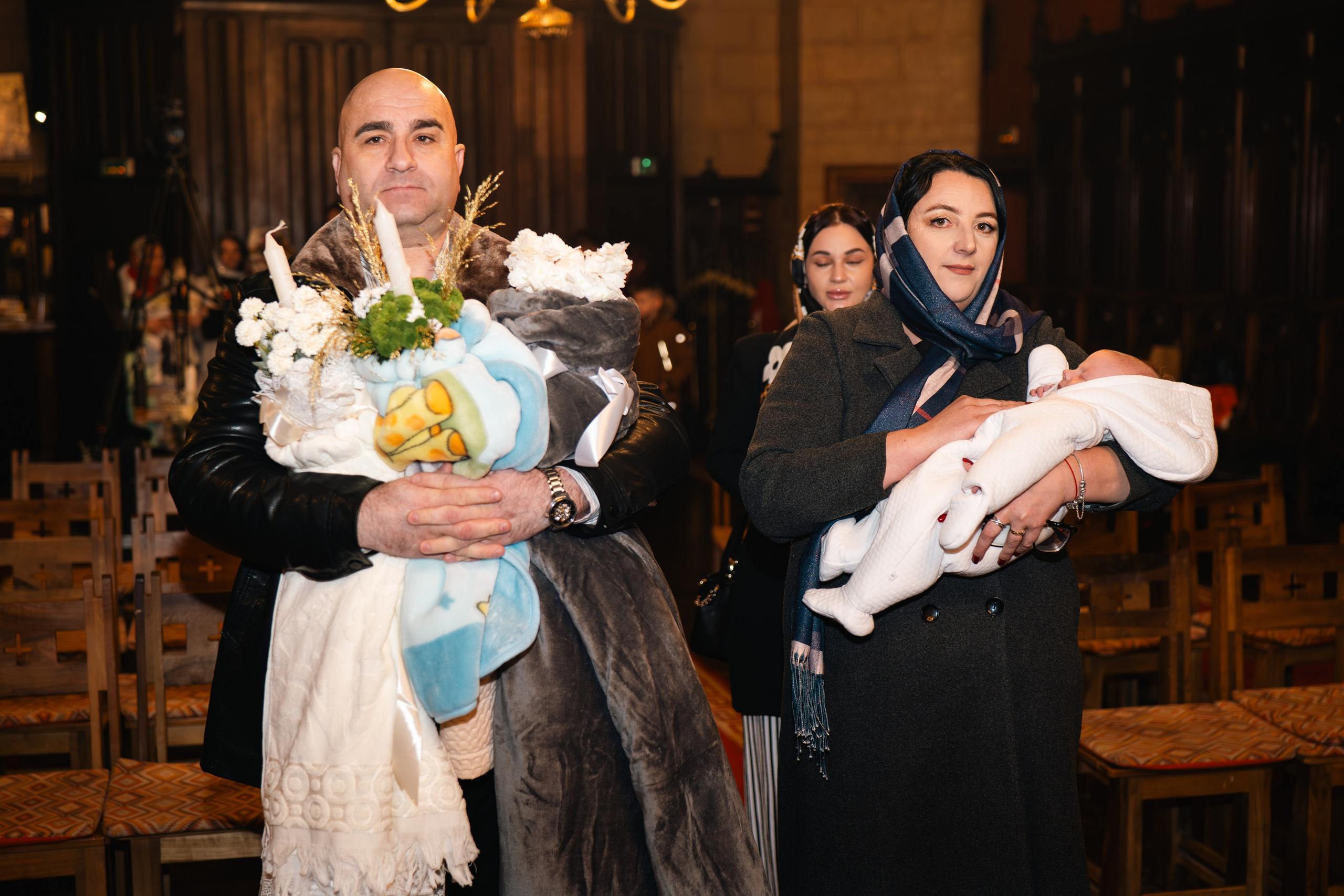 William. Fotograful și Cameramanul familiei dvs în Franța Paul Photographer