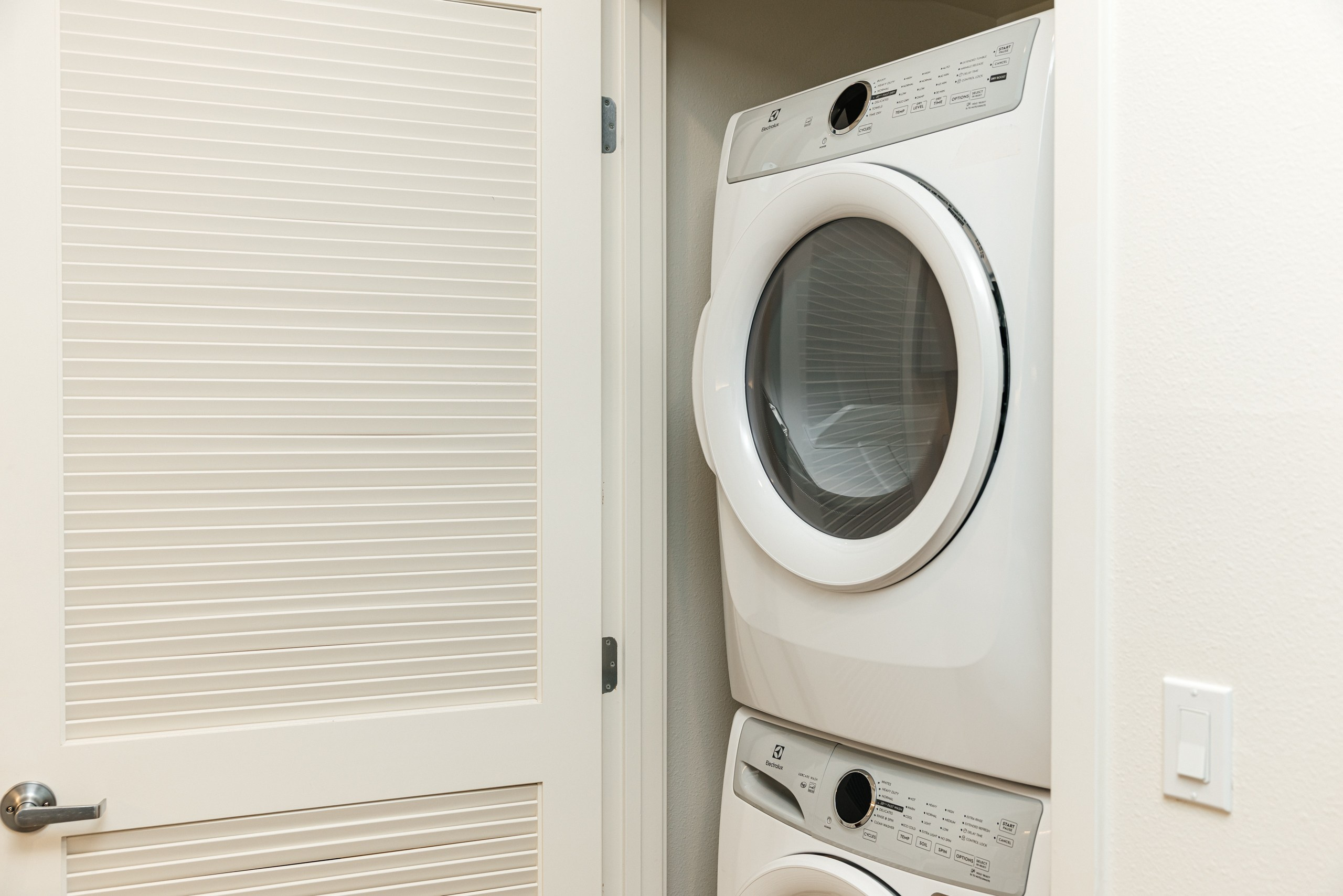 Youthful Apartments. Photographer Andrei White