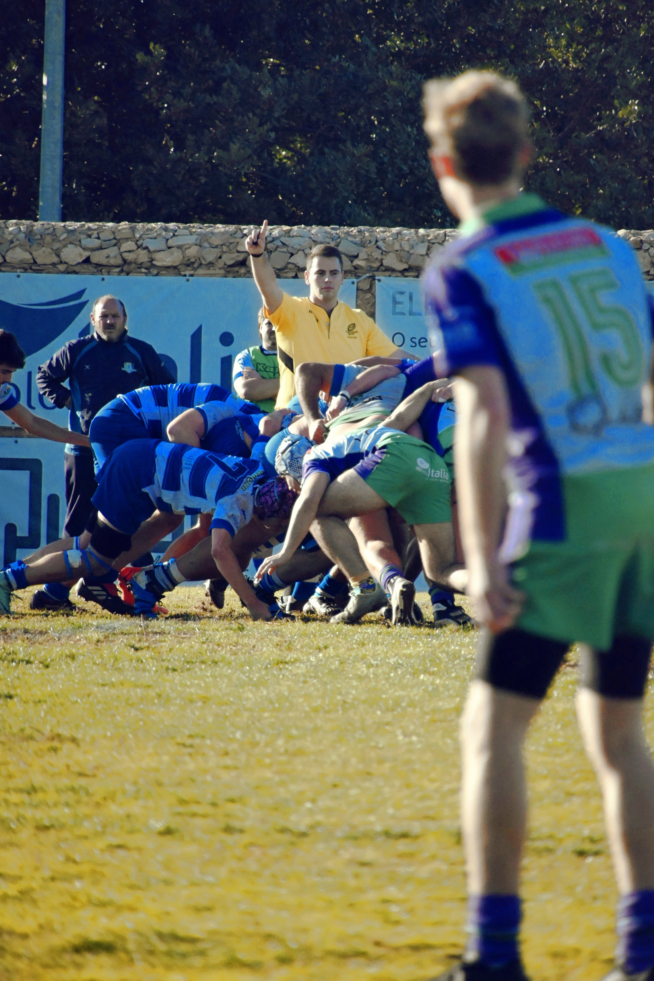 Ragby. Prime_Frame_Studio