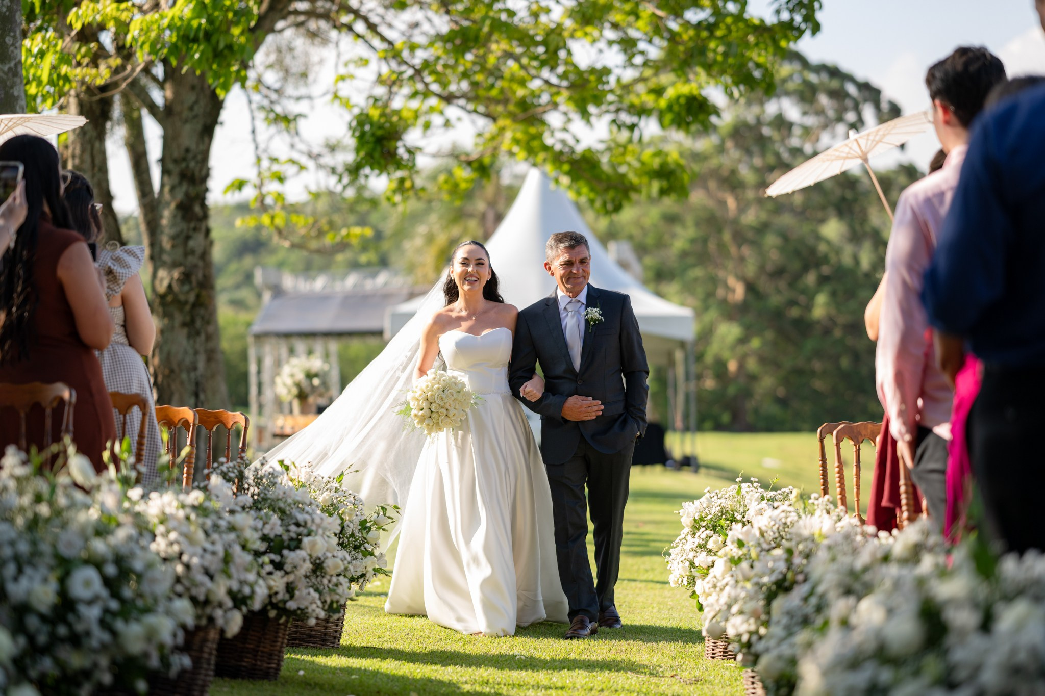 Prévia Daiane e Henrique