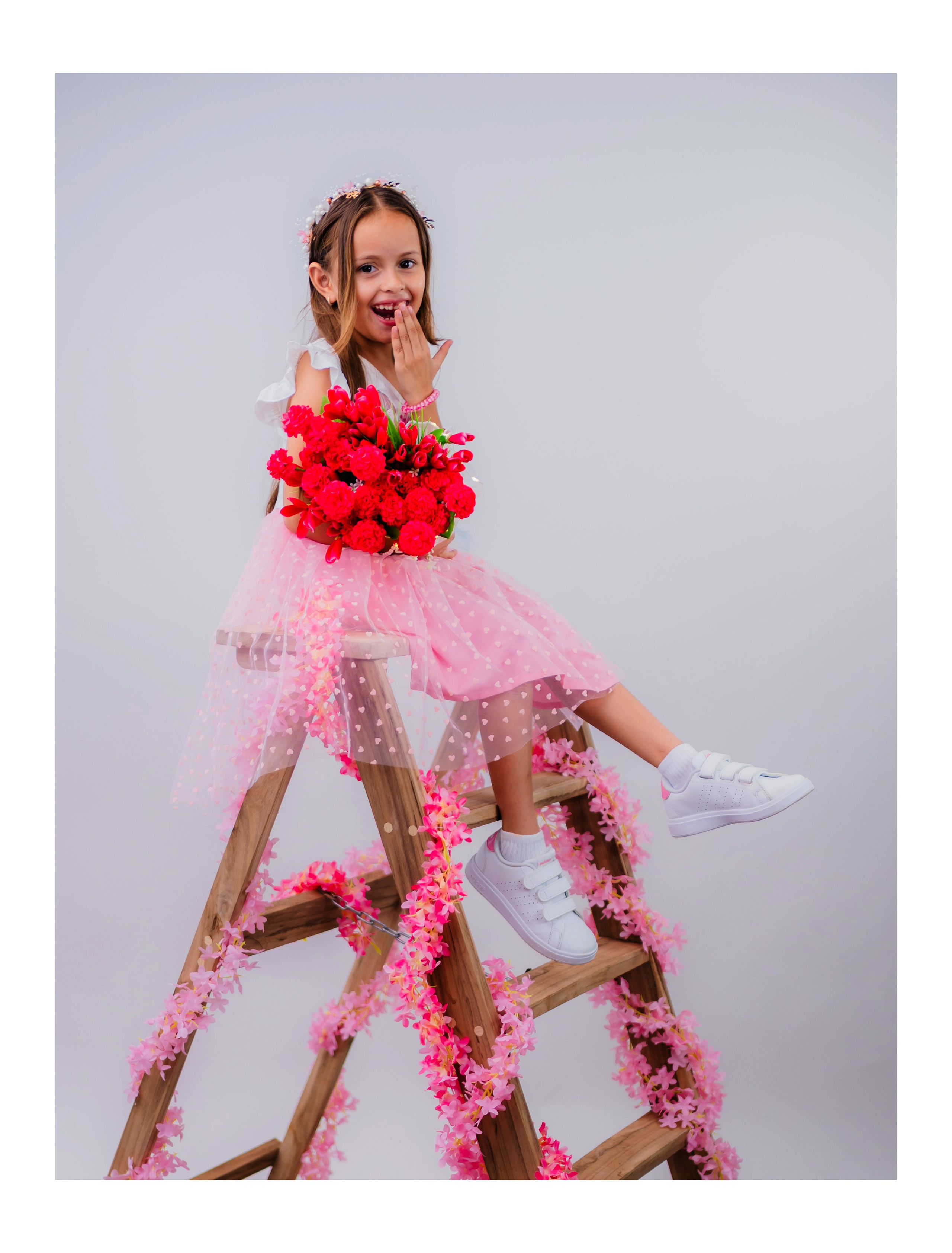 SESIONES INFANTILES. Capmoments PhotographyI’m