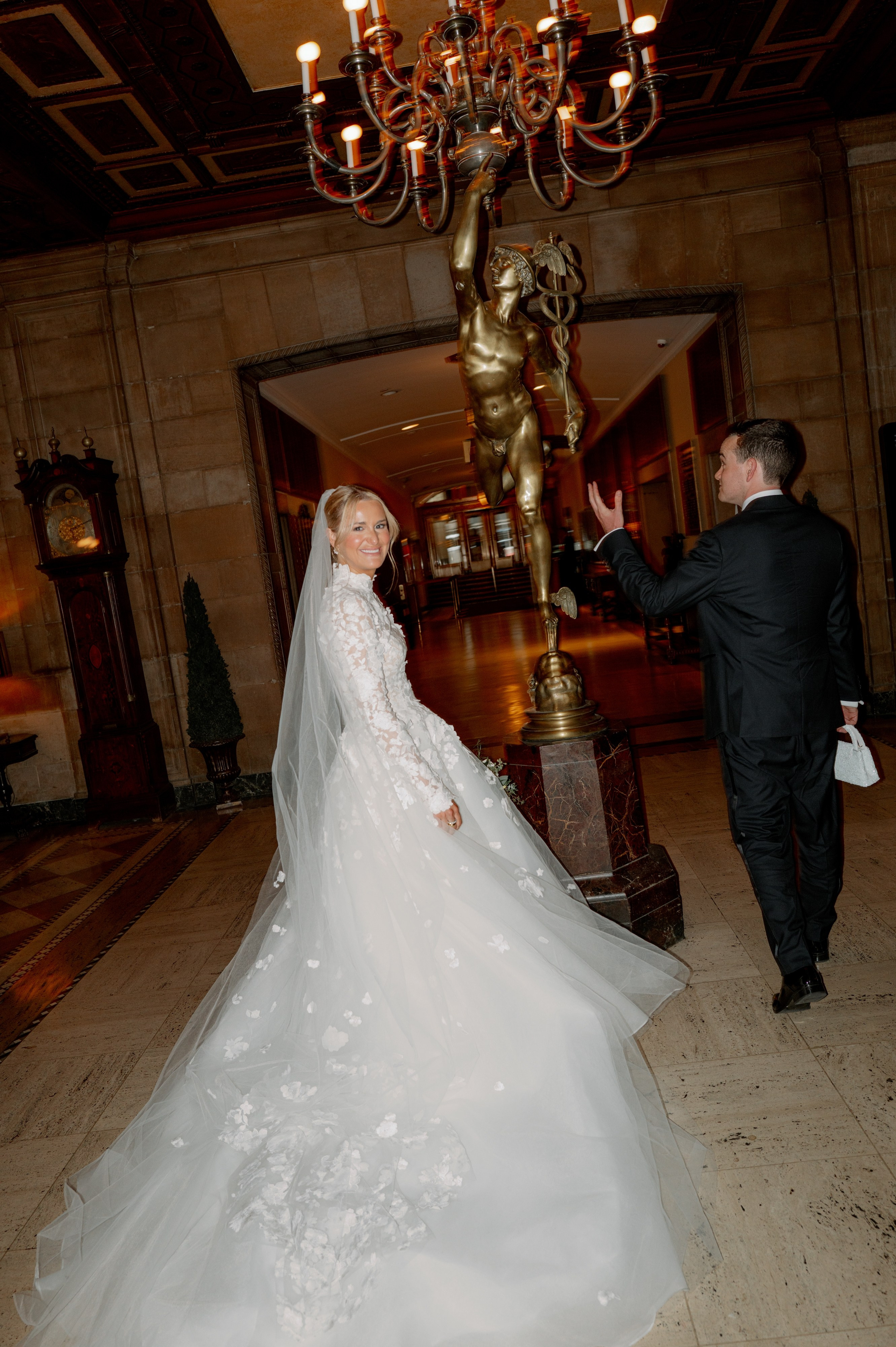 Killeen and Patrick. Wedding photographer and videographer New York | New Jersey