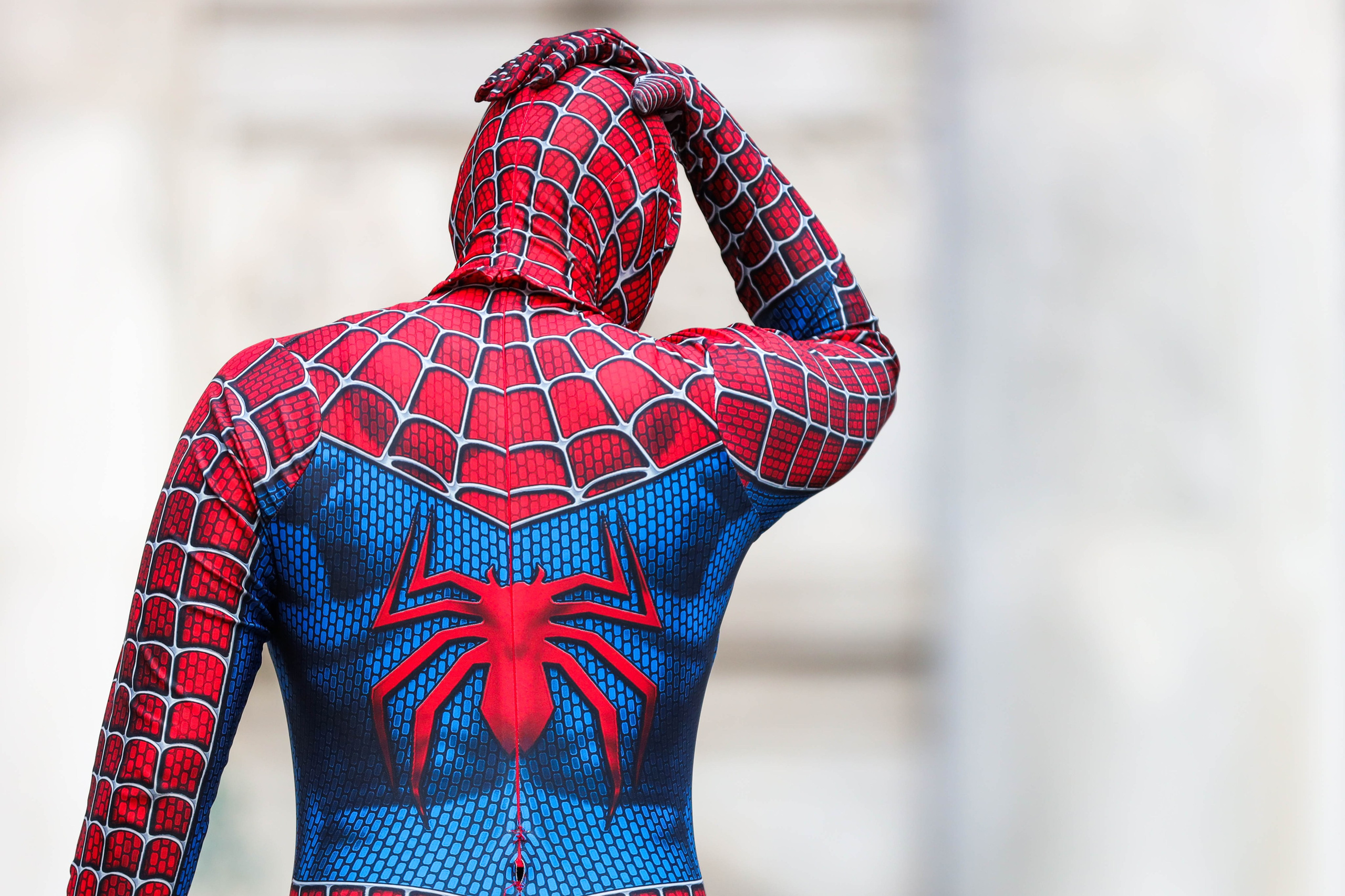 William Volcov | Photographer and Filmmaker