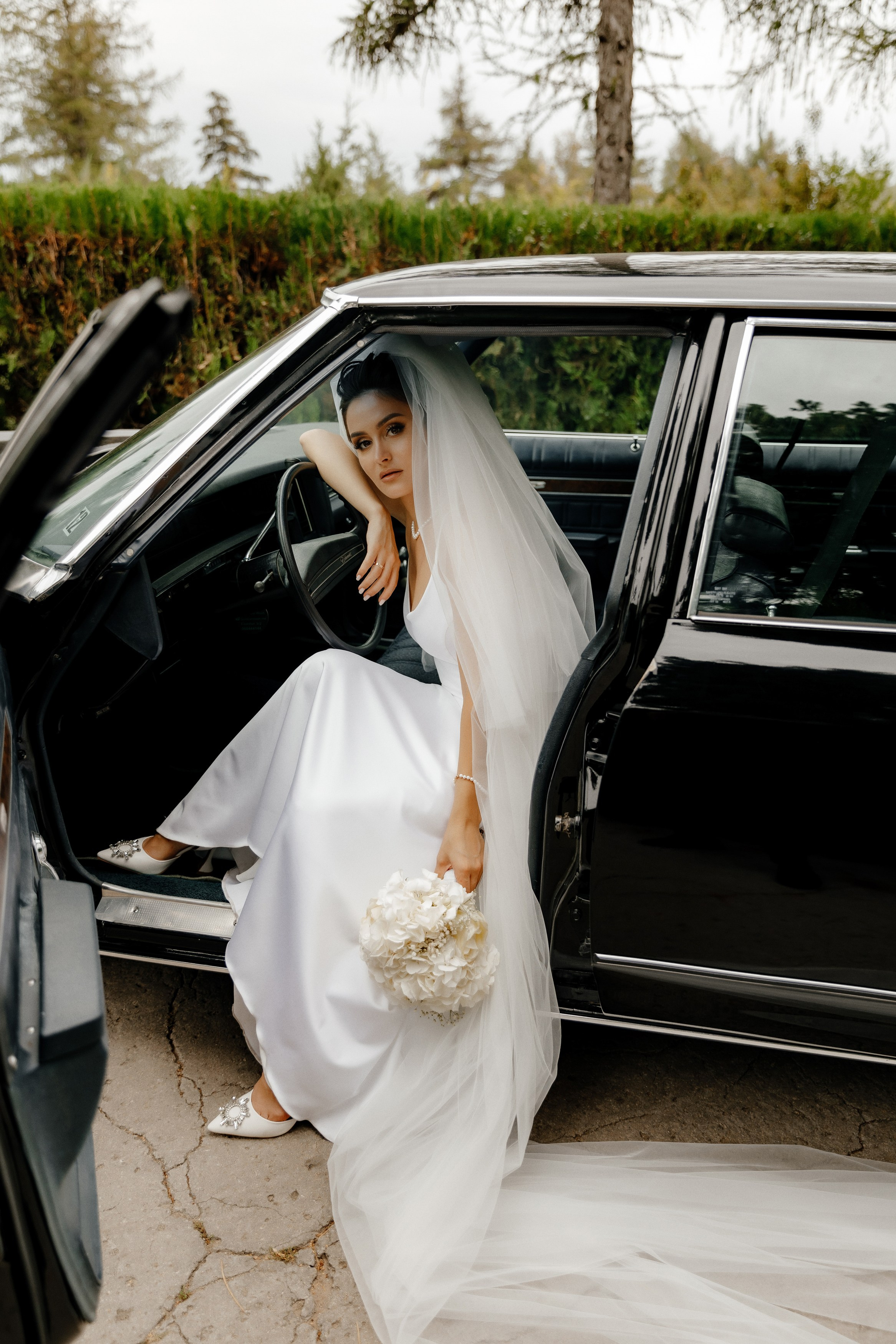 Wedding. Fulga Photographer