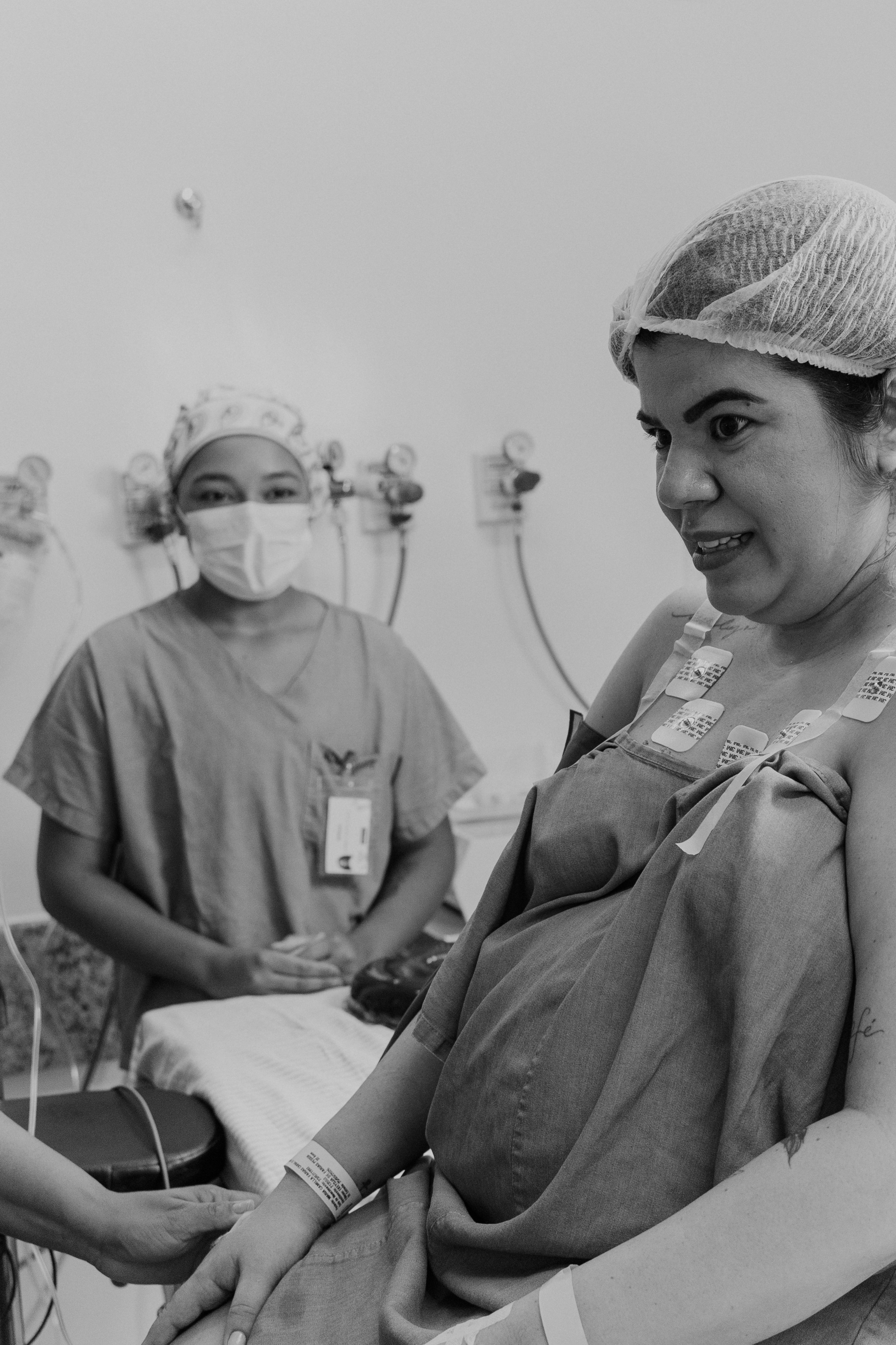 Nascimento de Vicente