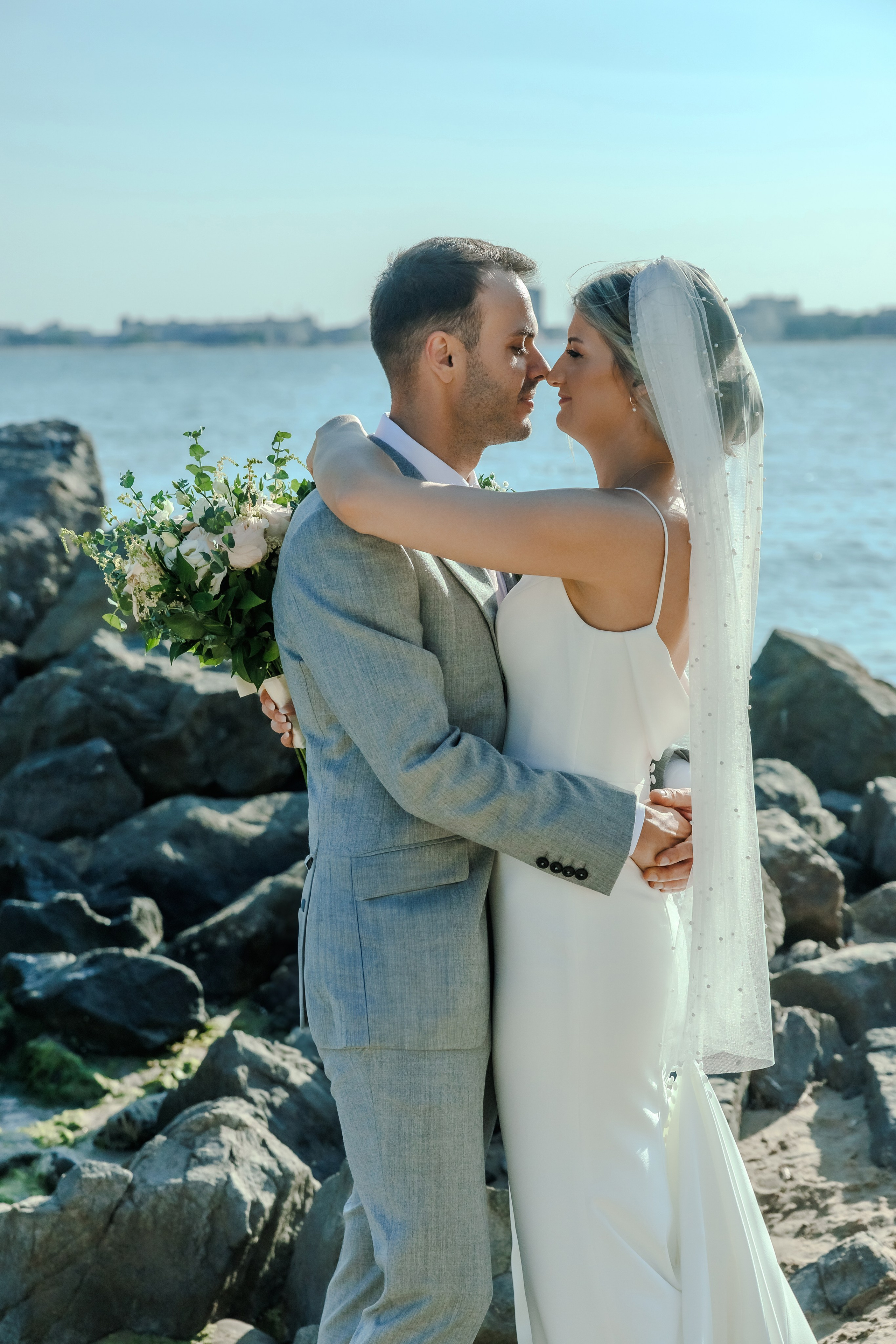 Сватба Св.Влас. Фотограф Ирина Йотова