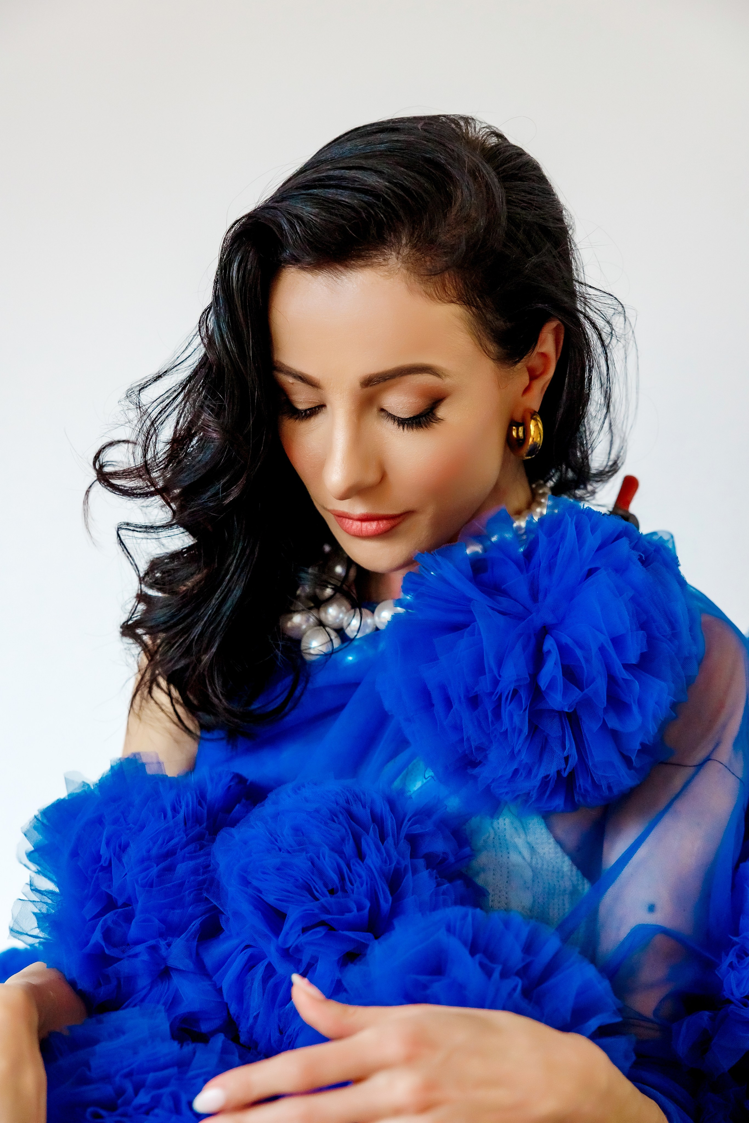 Индивидуална Фотосесия. Фотограф Ирина Йотова