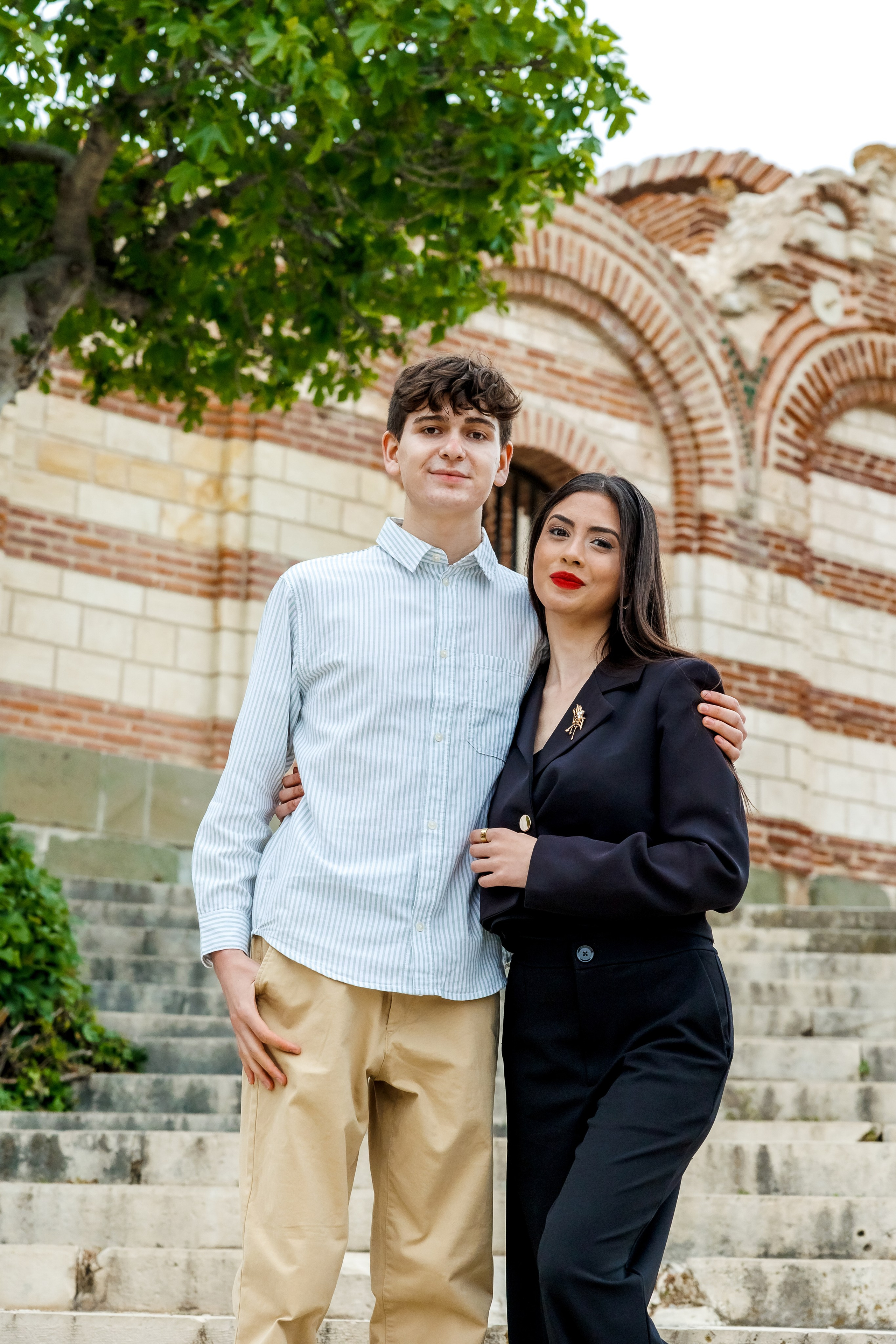 Несебър 12А. Фотограф Ирина Йотова