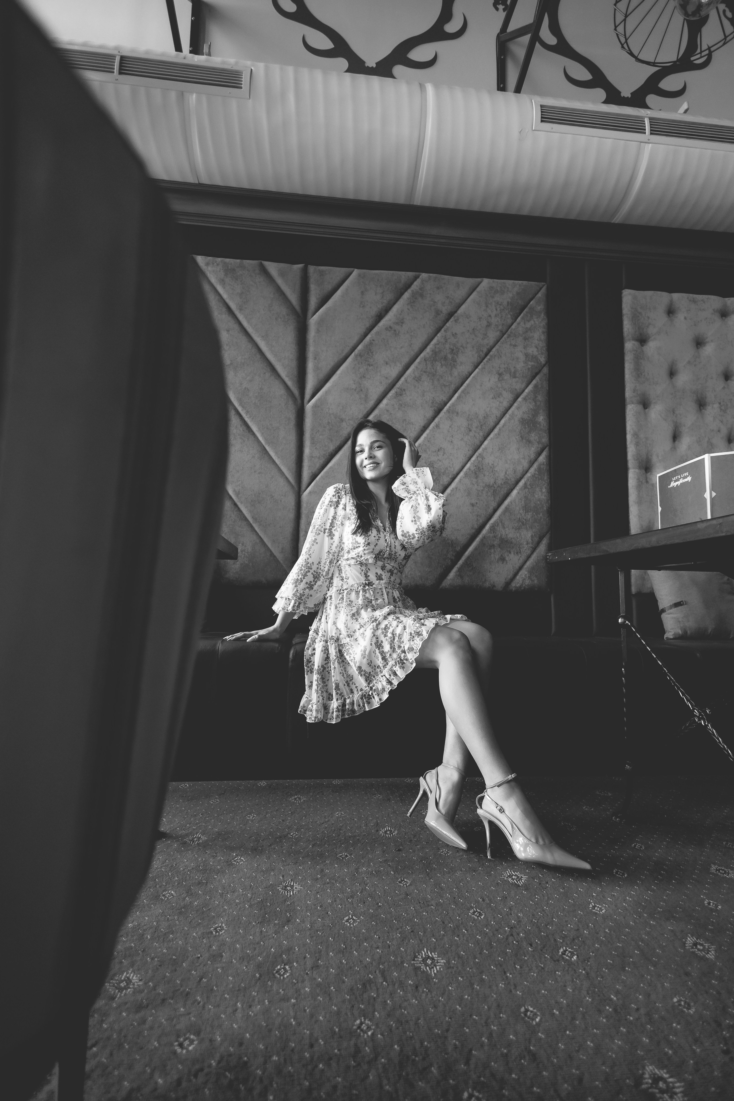 Честит Рожден Ден. Фотограф Ирина Йотова