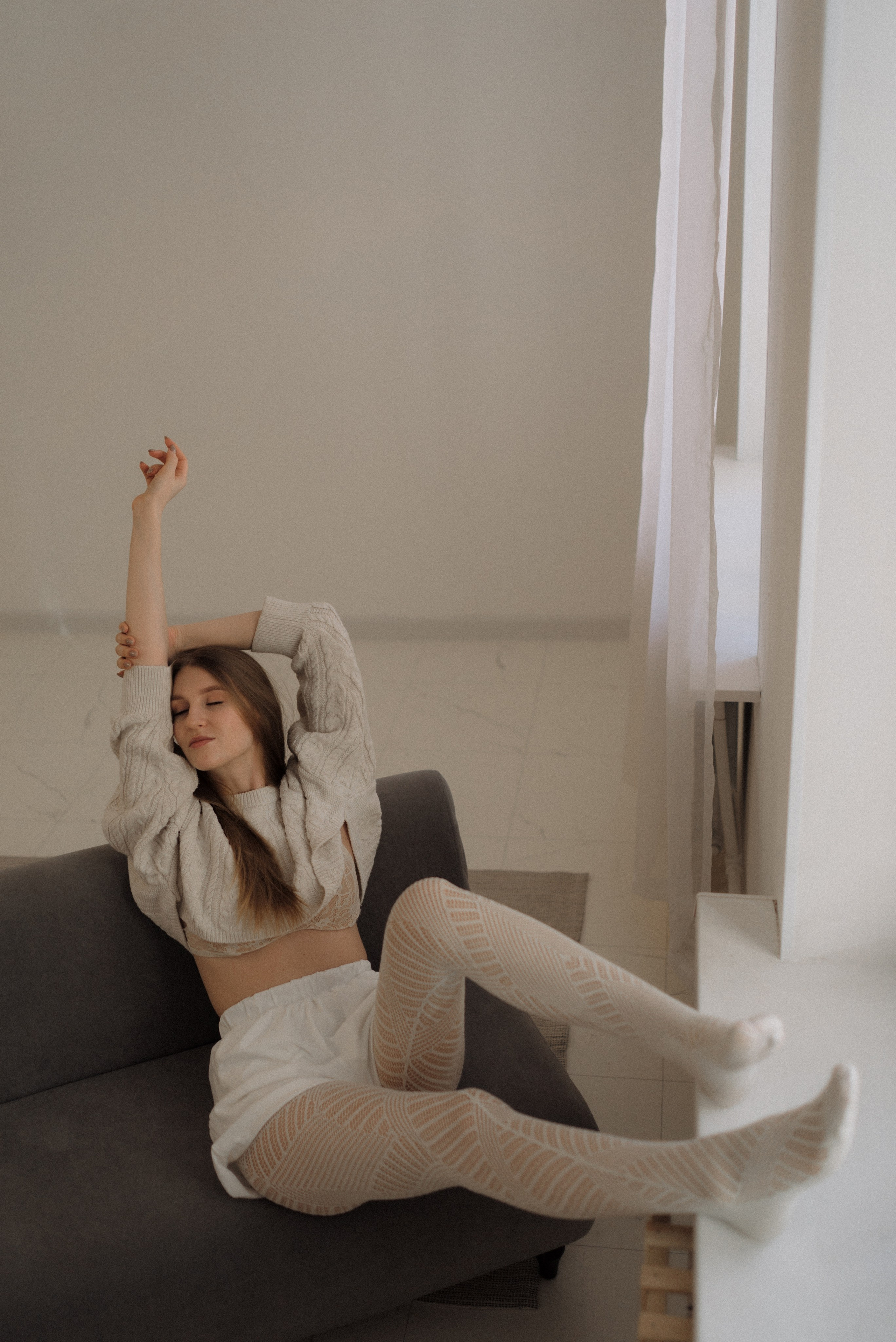 Портрет. Фотограф Саратов