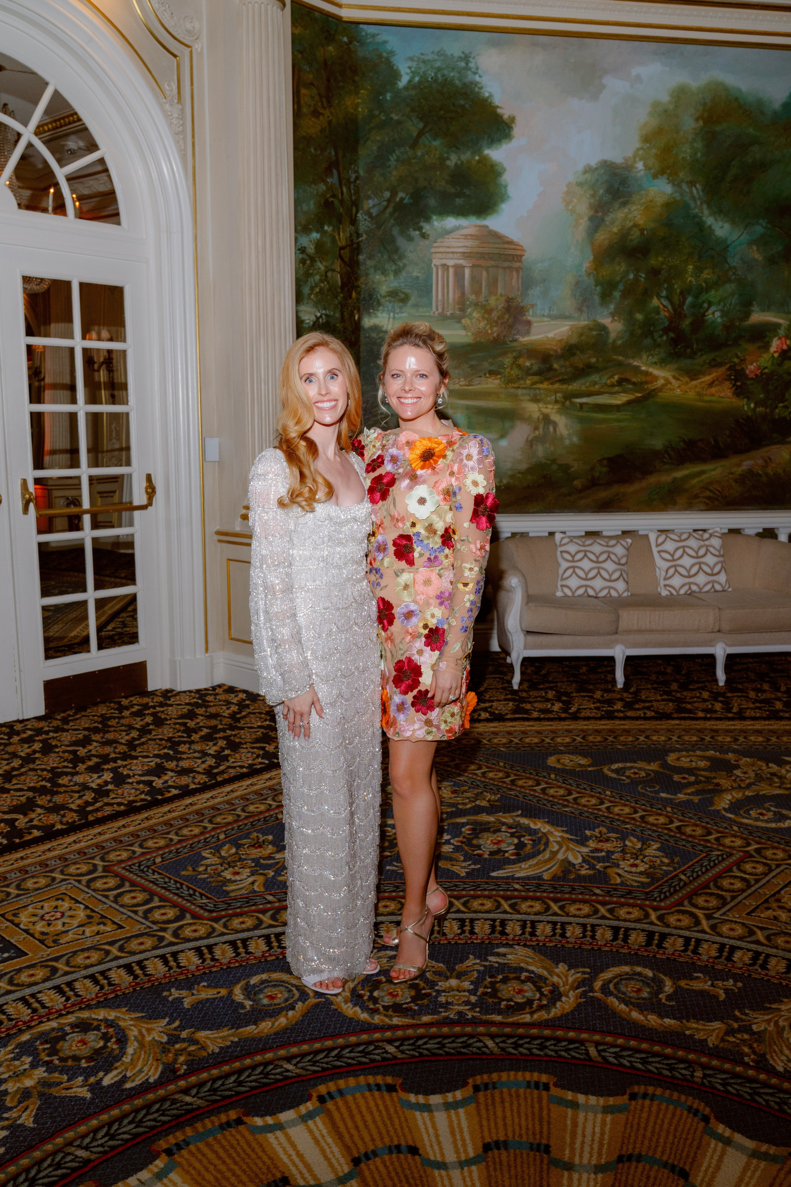 Anne and Maxwell. Wedding photographer and videographer New York | New Jersey