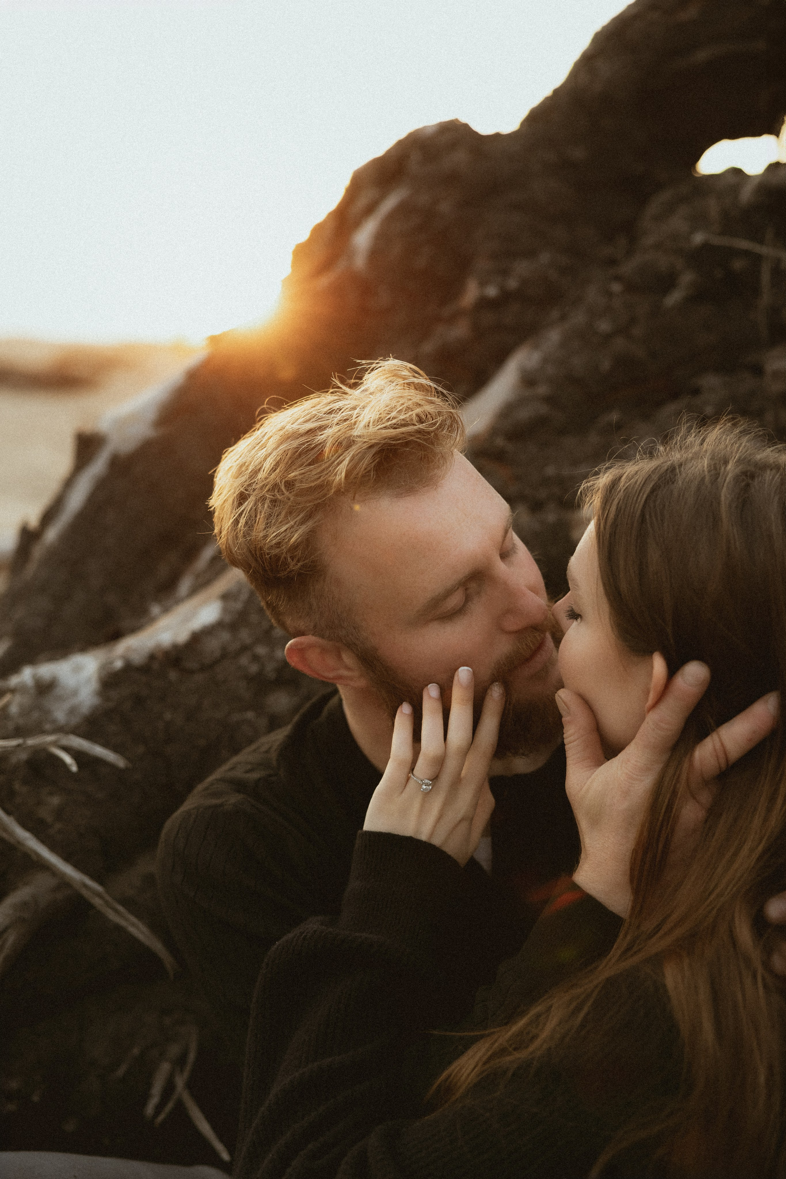 Engagement & Love stories. ArtFeather Photography. Sacramento, California
