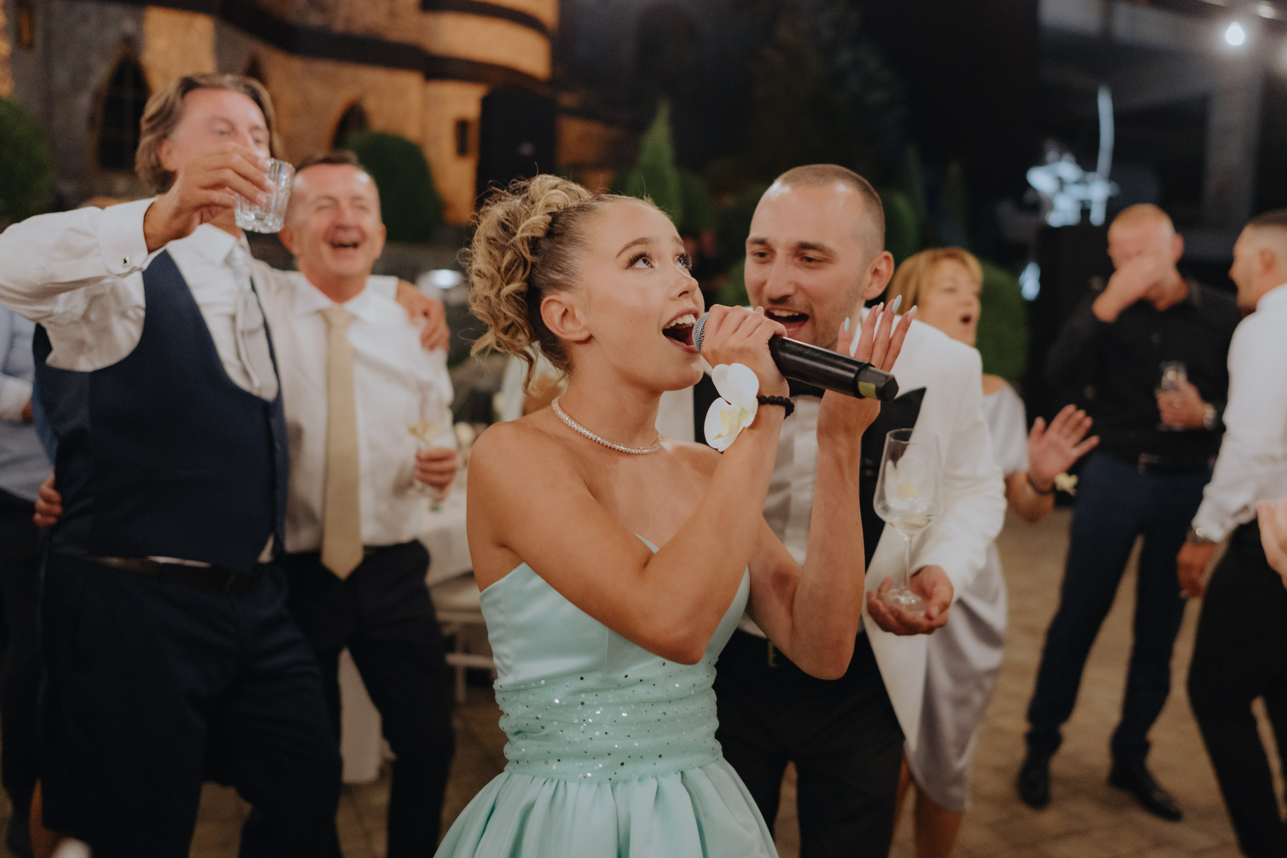 Alina & Adi ⎸ Sarajevo. Profesionalna Fotografija i Videografija | Sarajevo | yasinemir.com