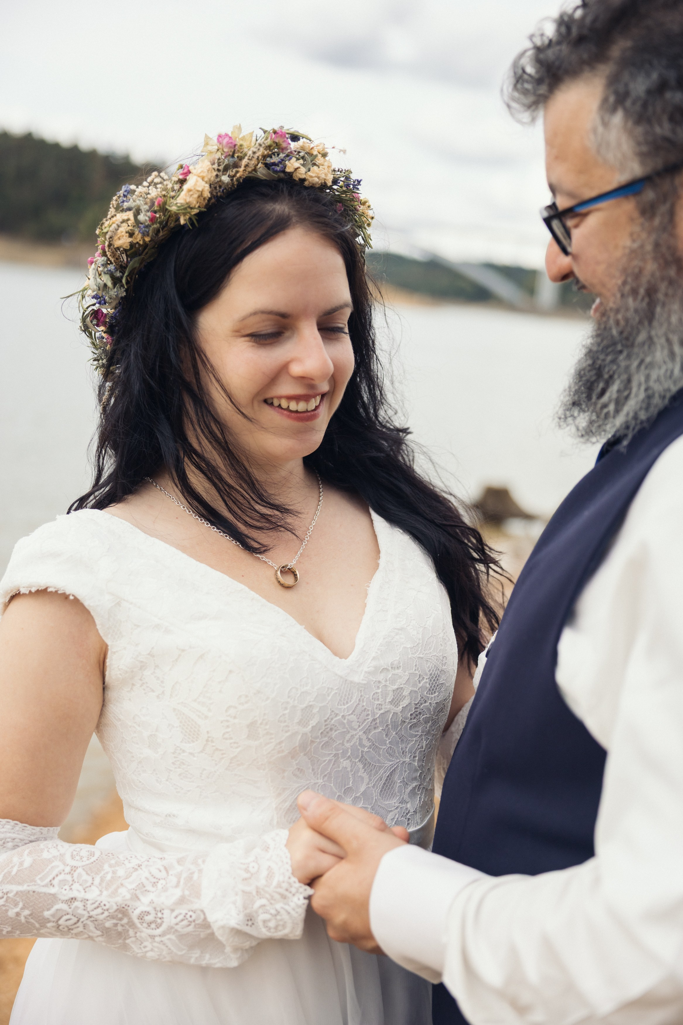 Svatební focení Písek. Rodinná, těhotenská, newborn a lifestyle fotografka v Písku Oxana Telupilova