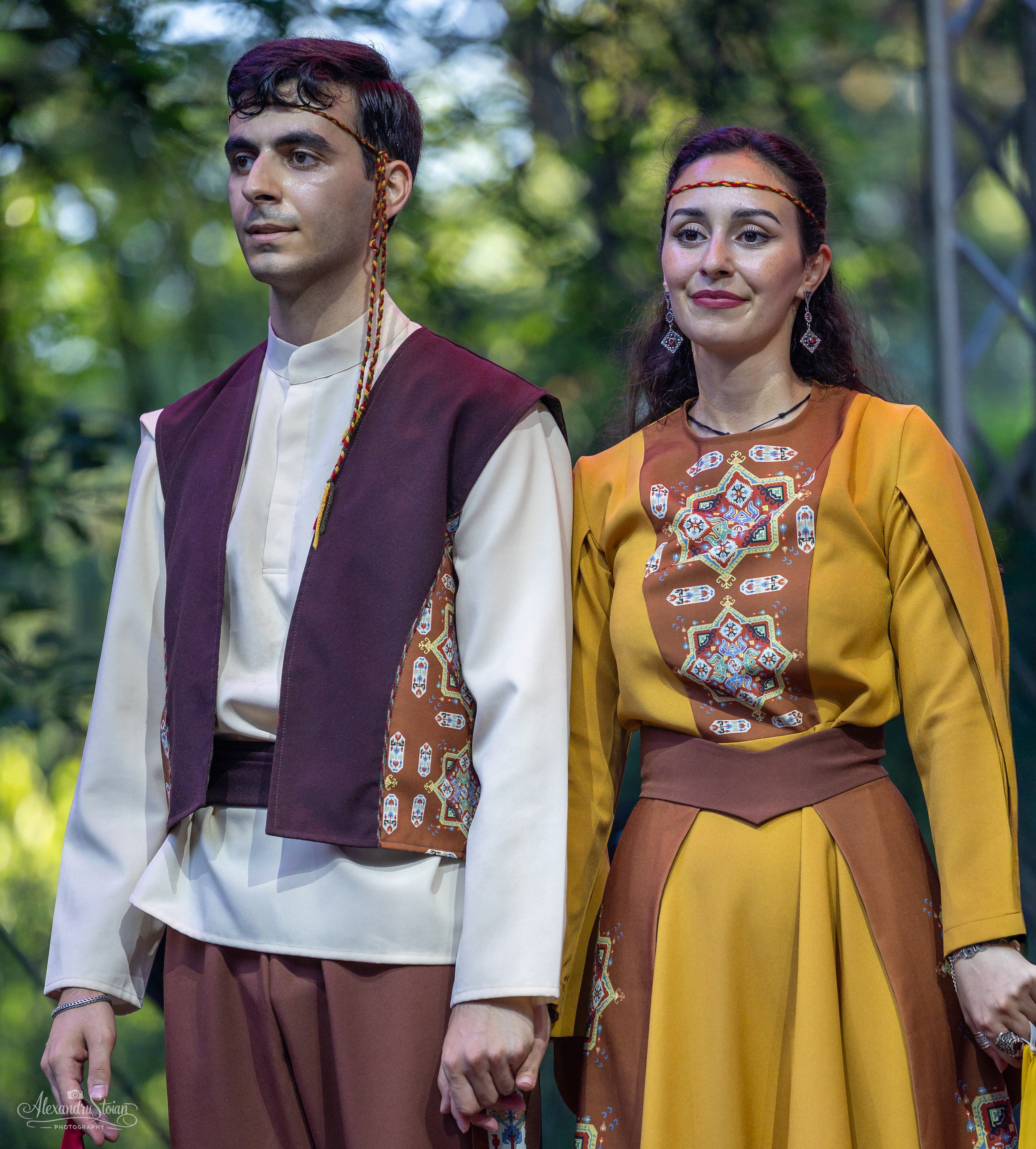 Festivalul Strada Armeneasca. Http://www.alexphoto.ro