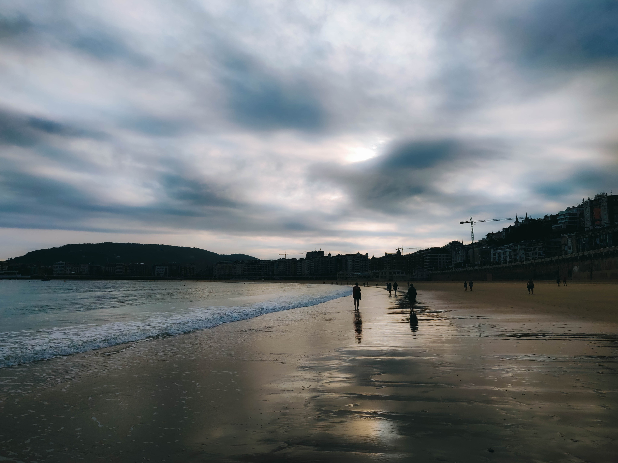 Donostia. Alba del Norte Studio