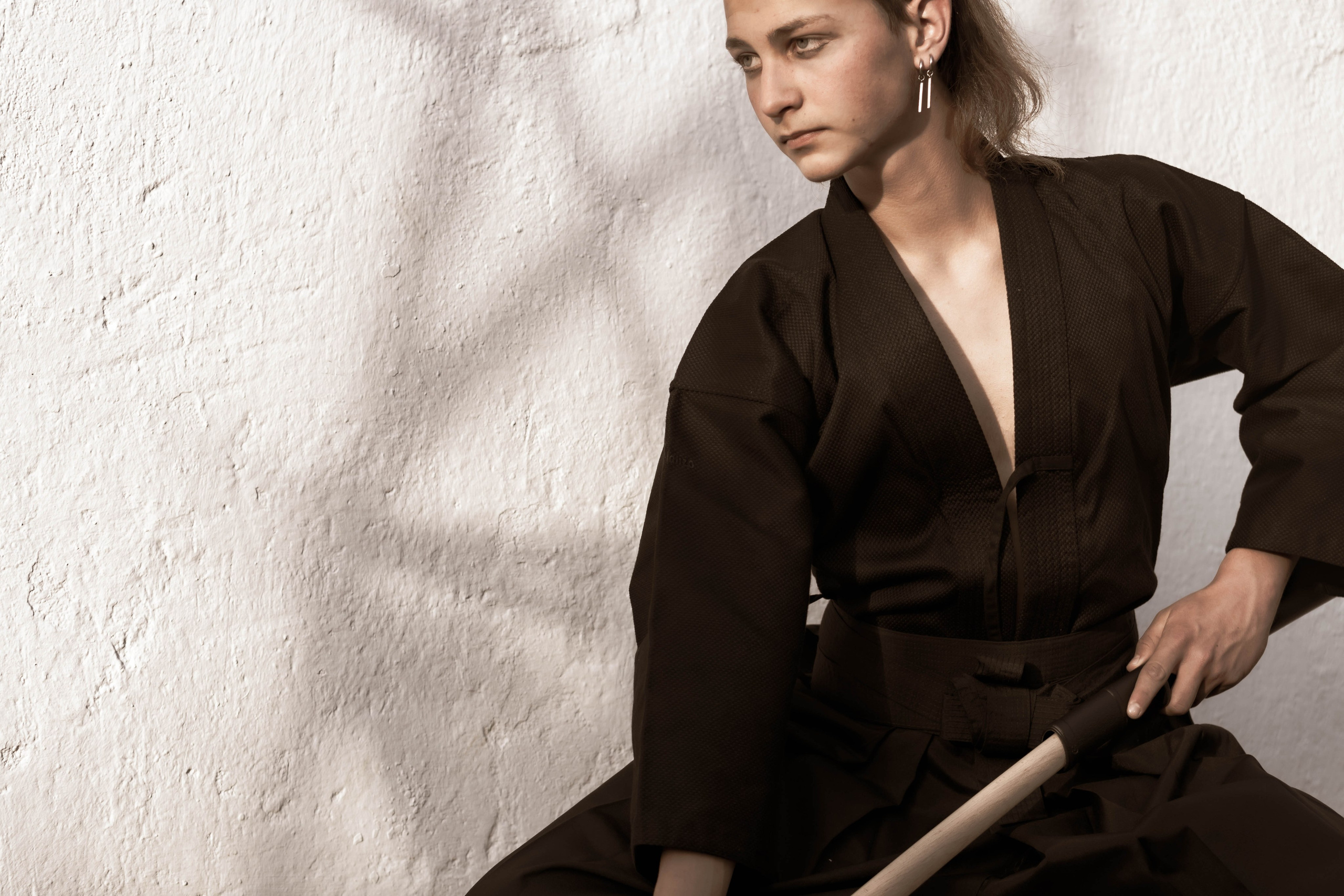 Niko. Alba del Norte Studio