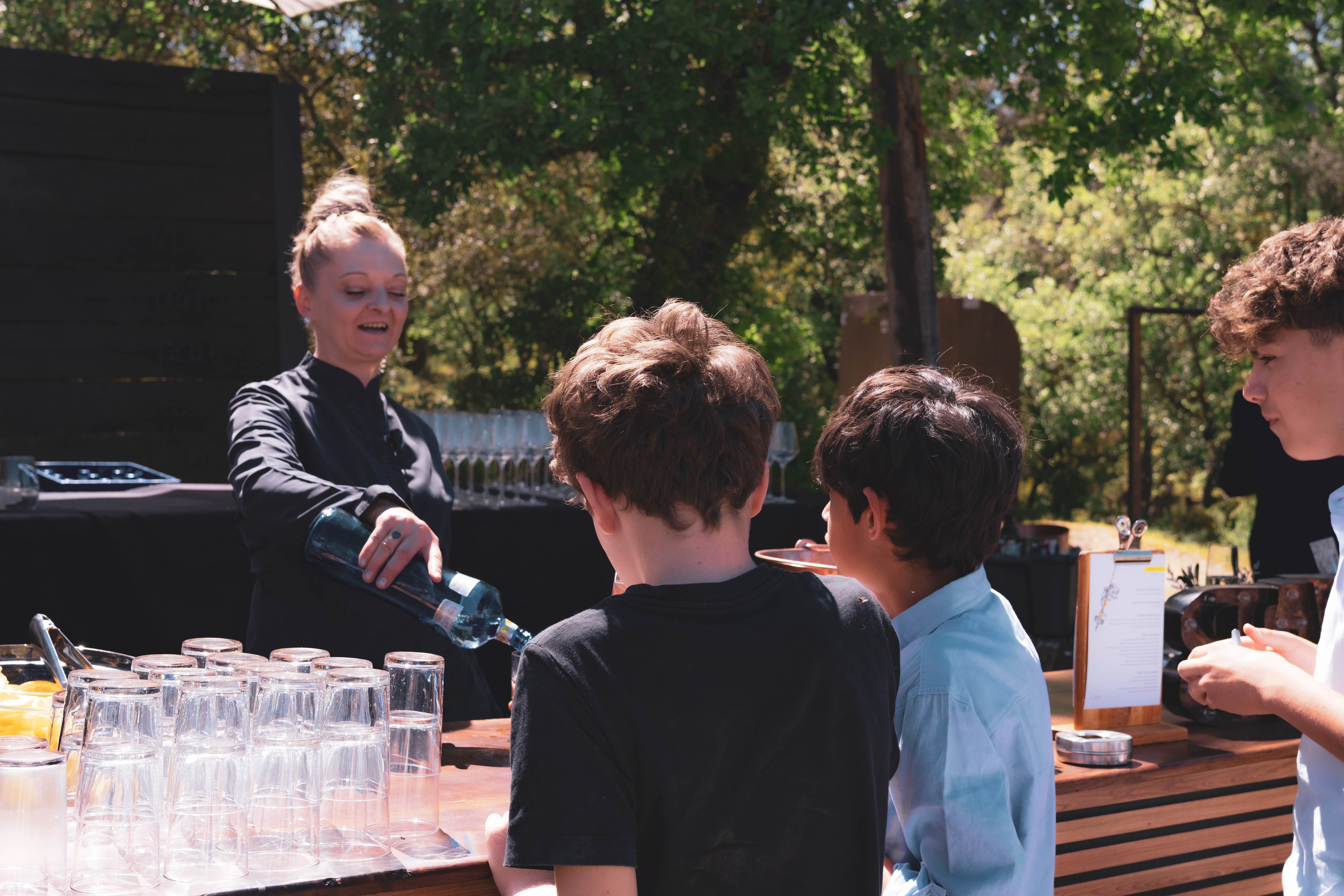 Miriam&Pep Boda. Alba del Norte Studio
