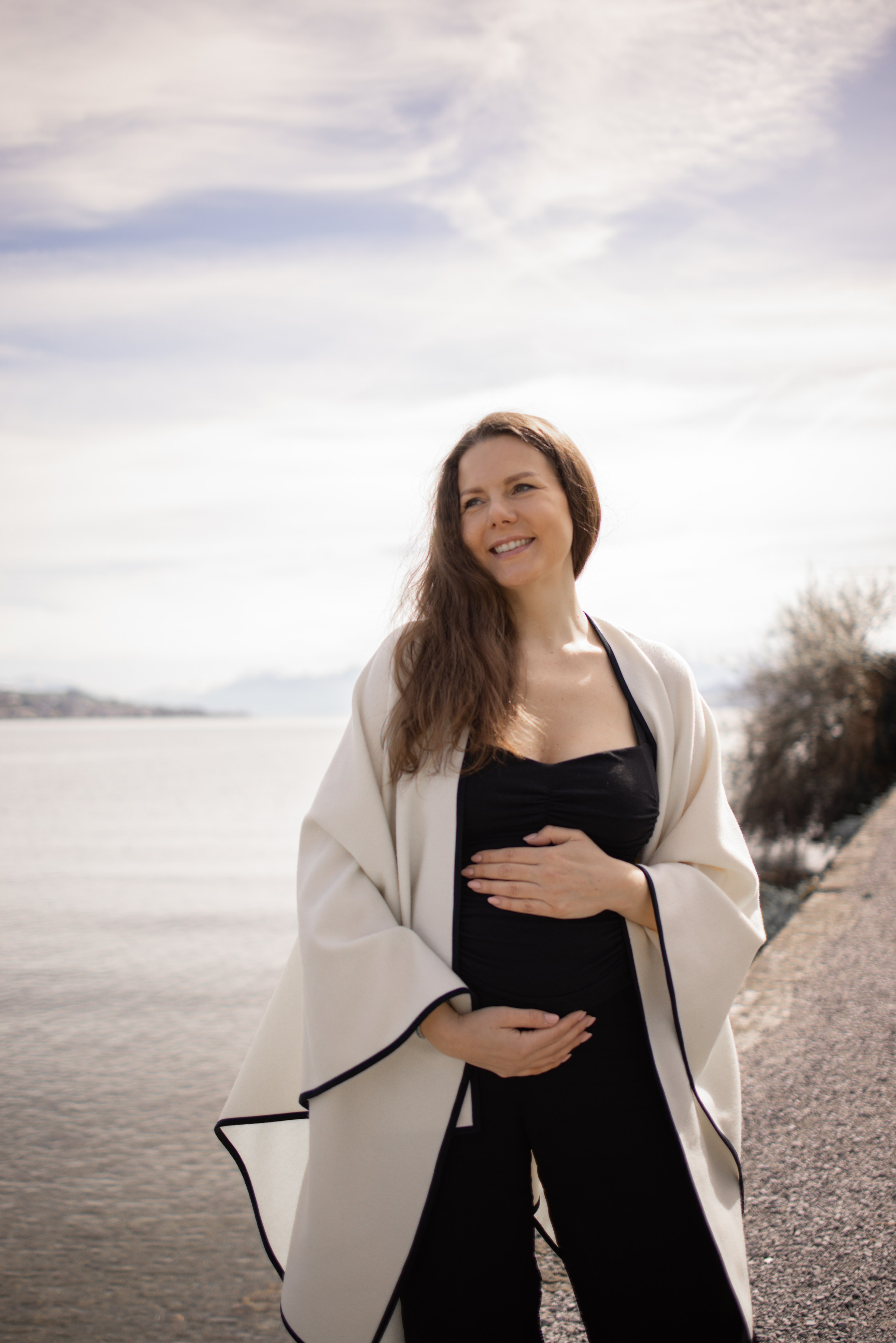 Oksana. Family photographer Zurich & Switzerland Daria Moore