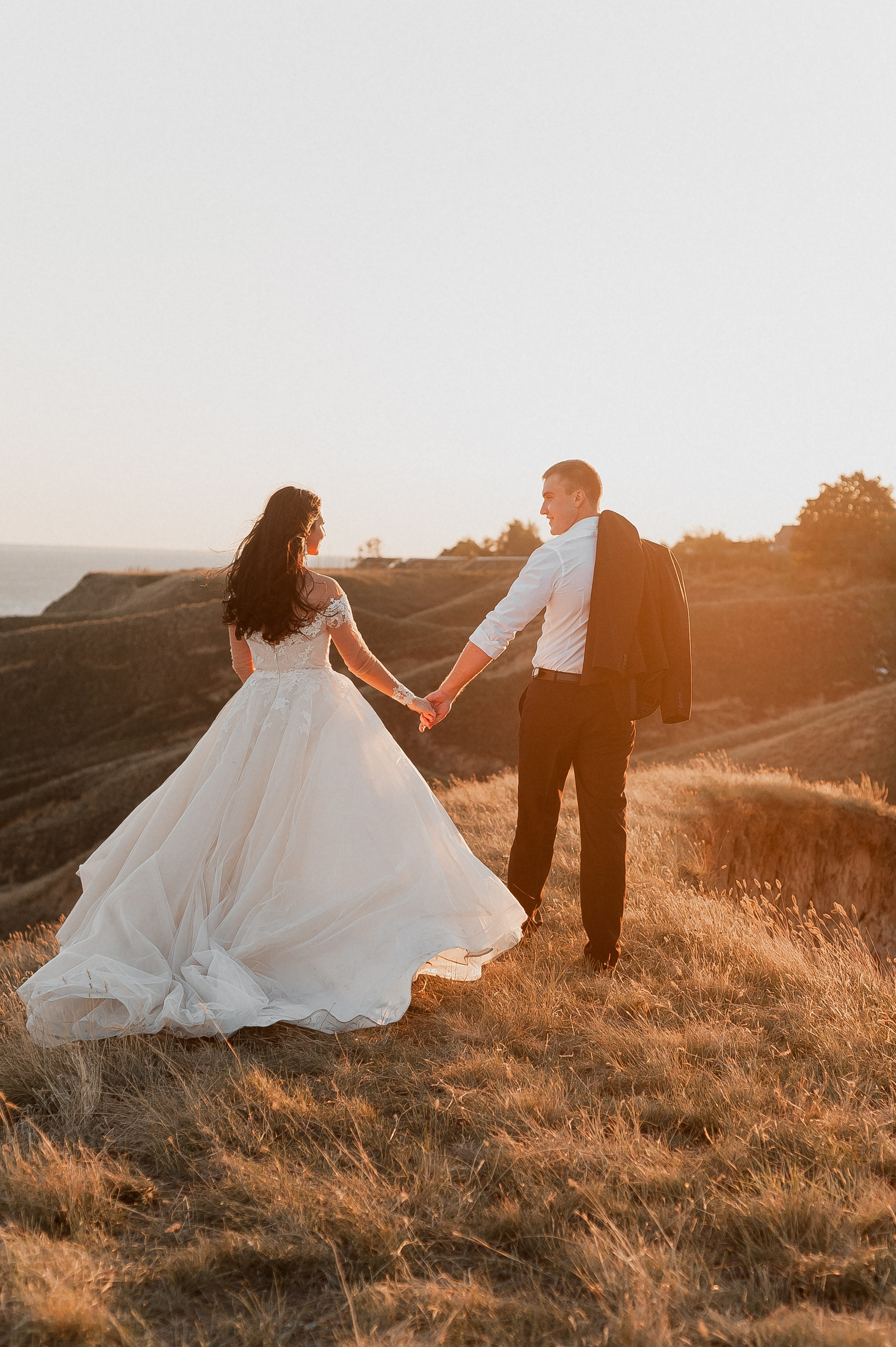 Весільна зйомка Київ. Фотограф Київ